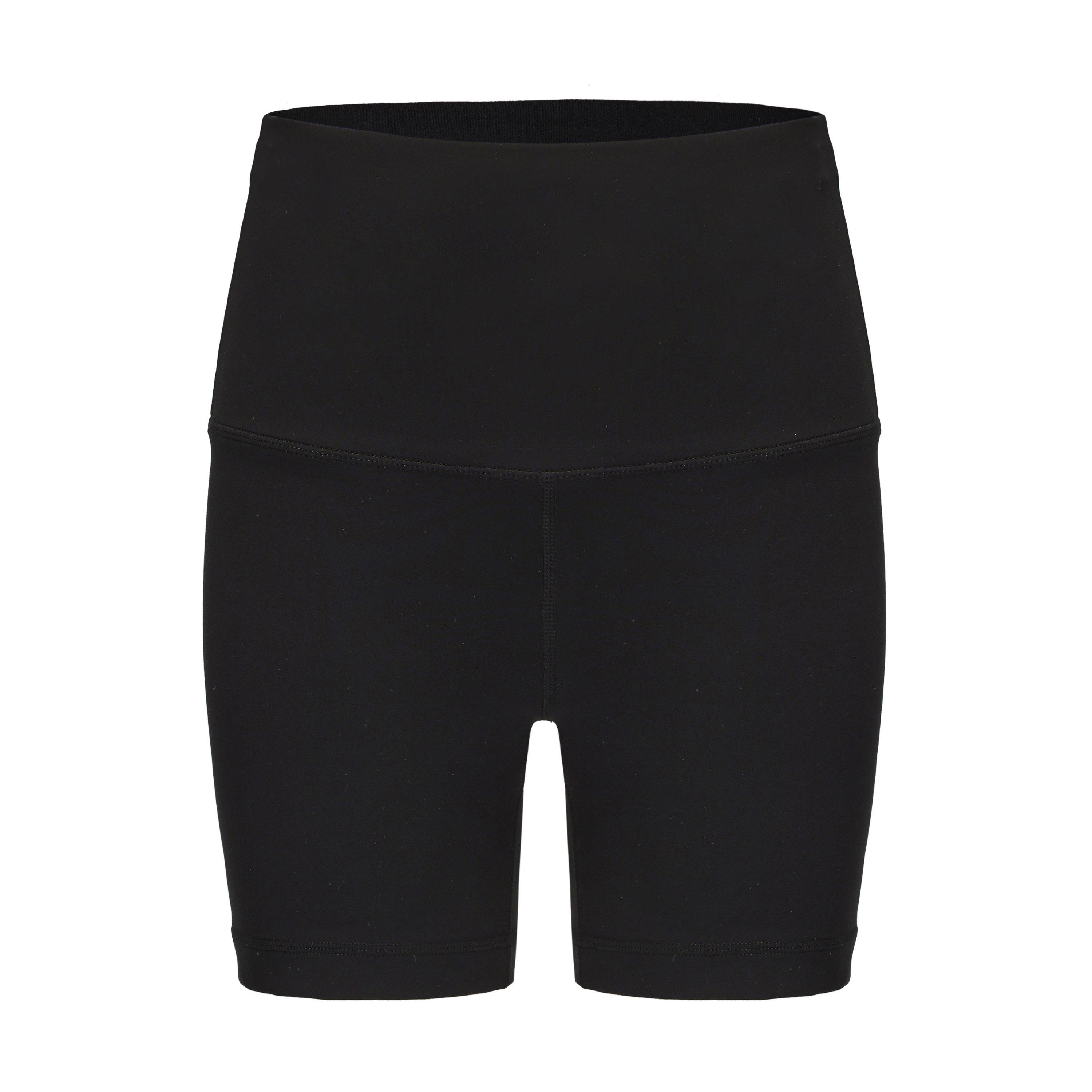 Preto/Preto - Slazenger - Cycling Shorts Womens - 2