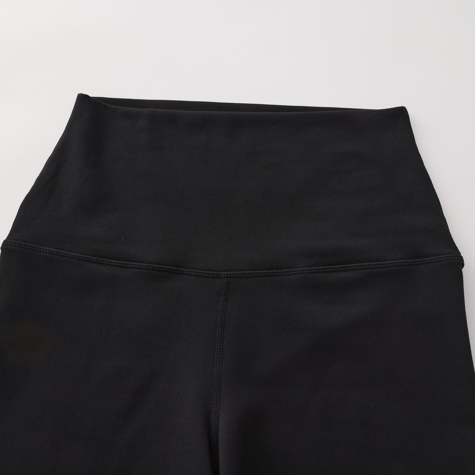 Preto/Preto - Slazenger - Cycling Shorts Womens - 5