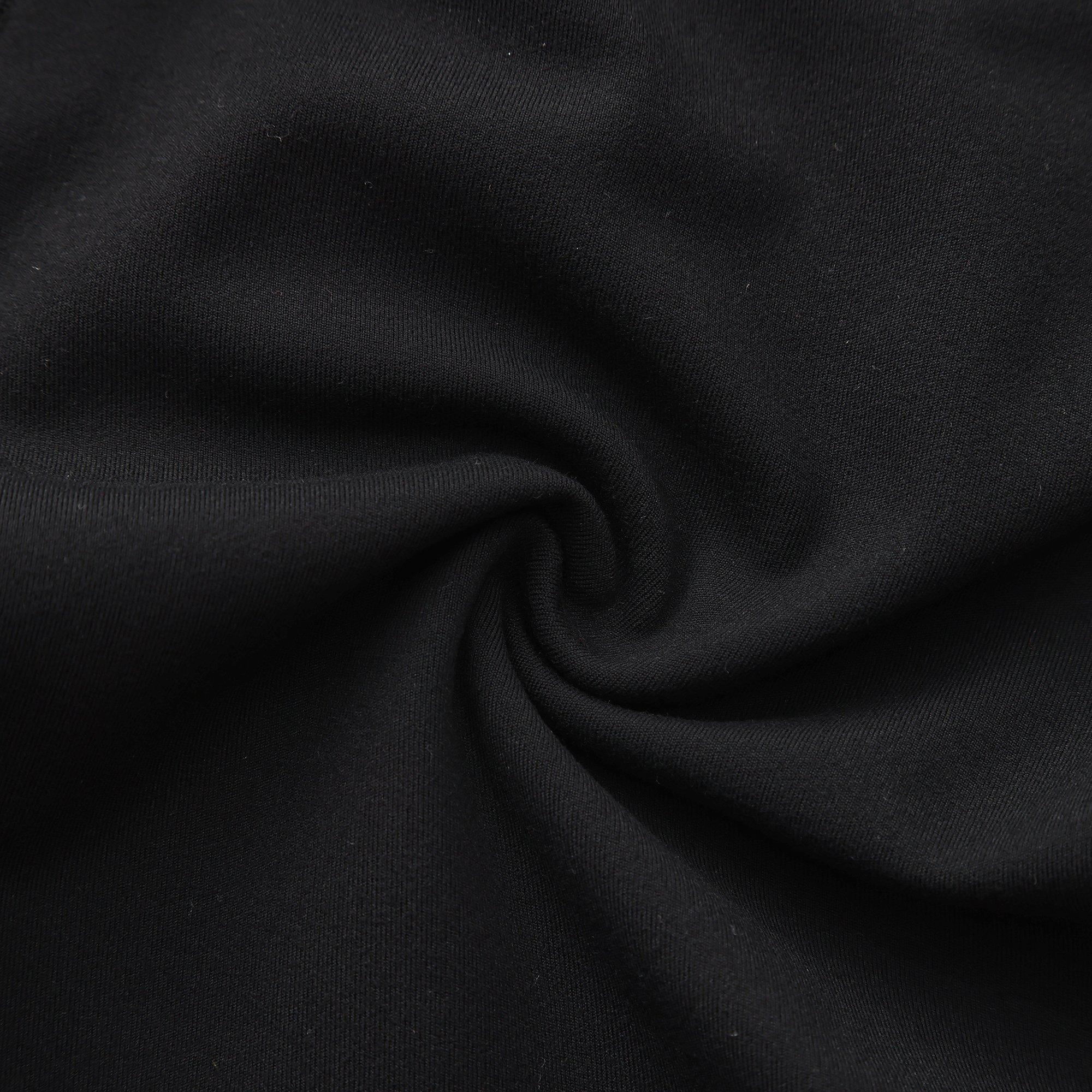 Preto/Preto - Slazenger - Cycling Shorts Womens - 7