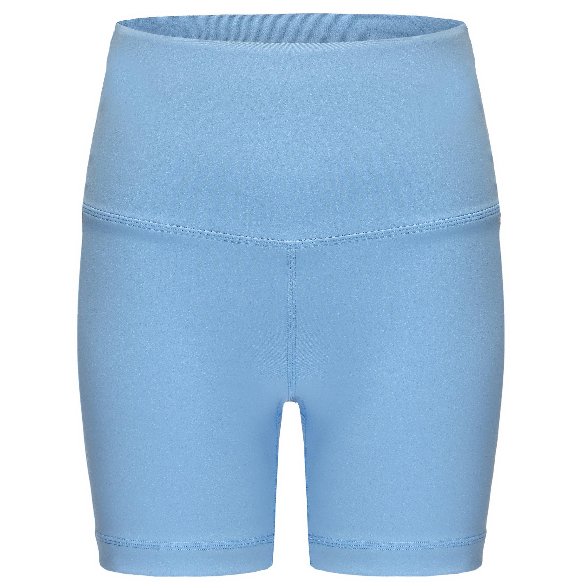 Blue/Black - Slazenger - Cycling Shorts Womens - 2