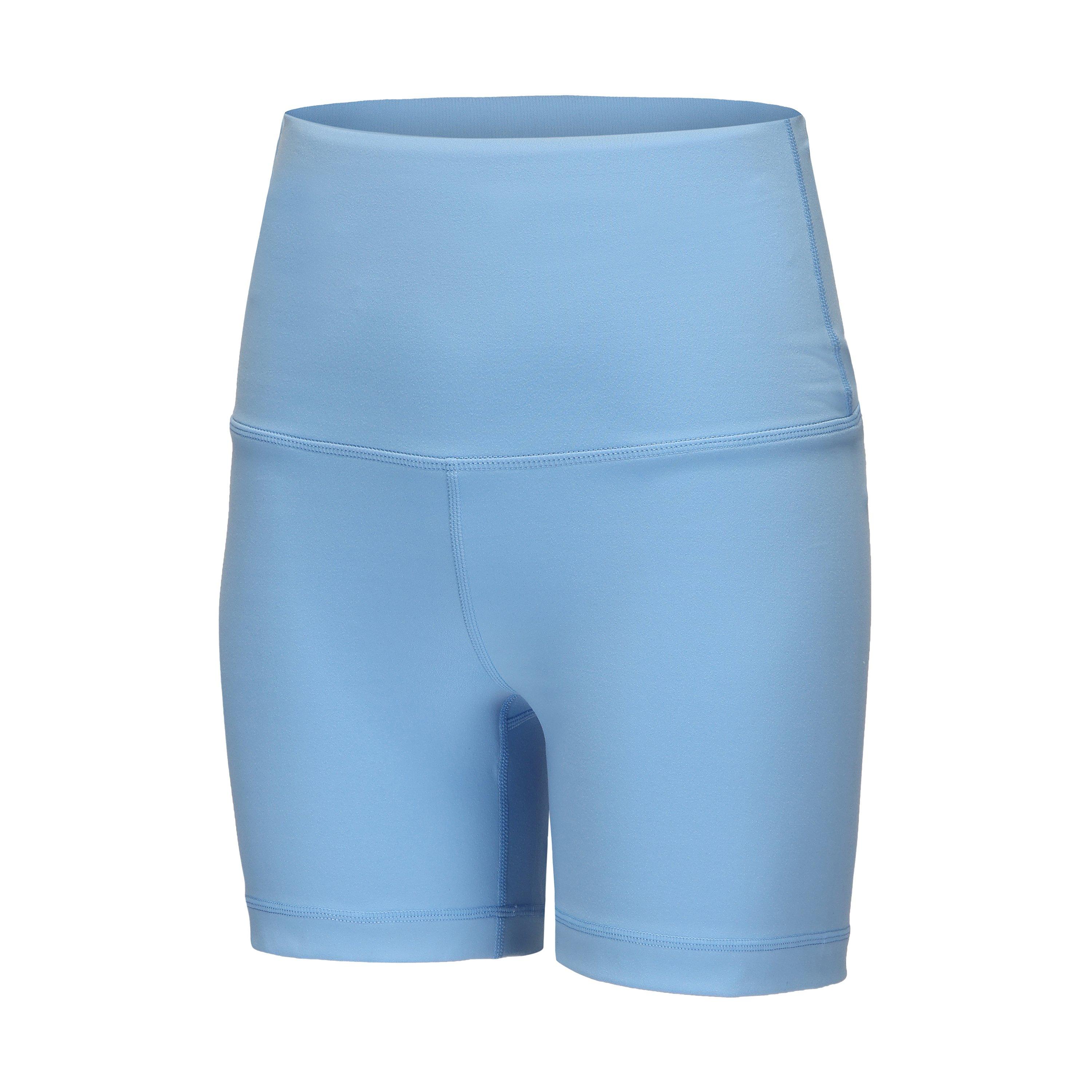 Blue/Black - Slazenger - Cycling Shorts Womens - 4