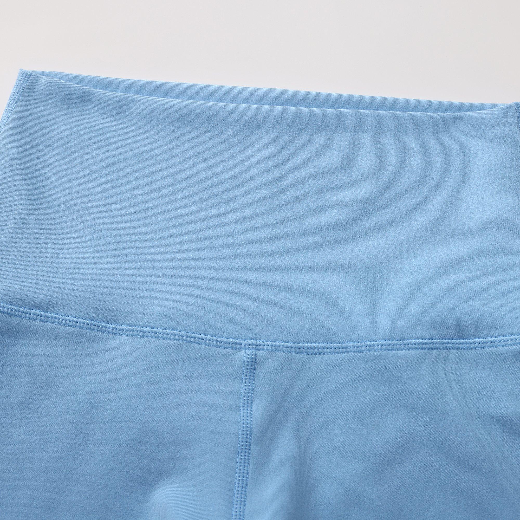 Blue/Black - Slazenger - Cycling Shorts Womens - 5