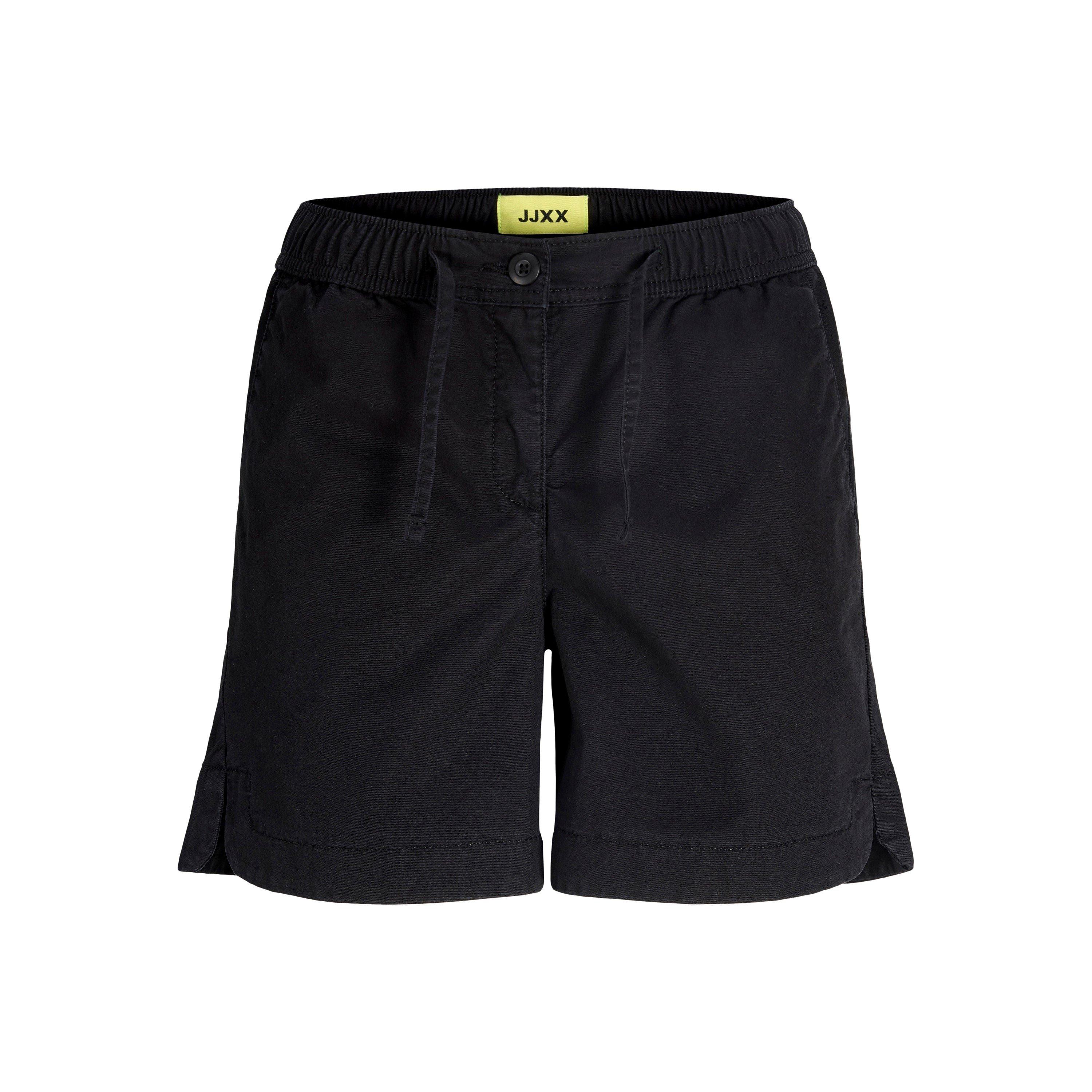 JJXX Women's Woven Tracksuit Shorts