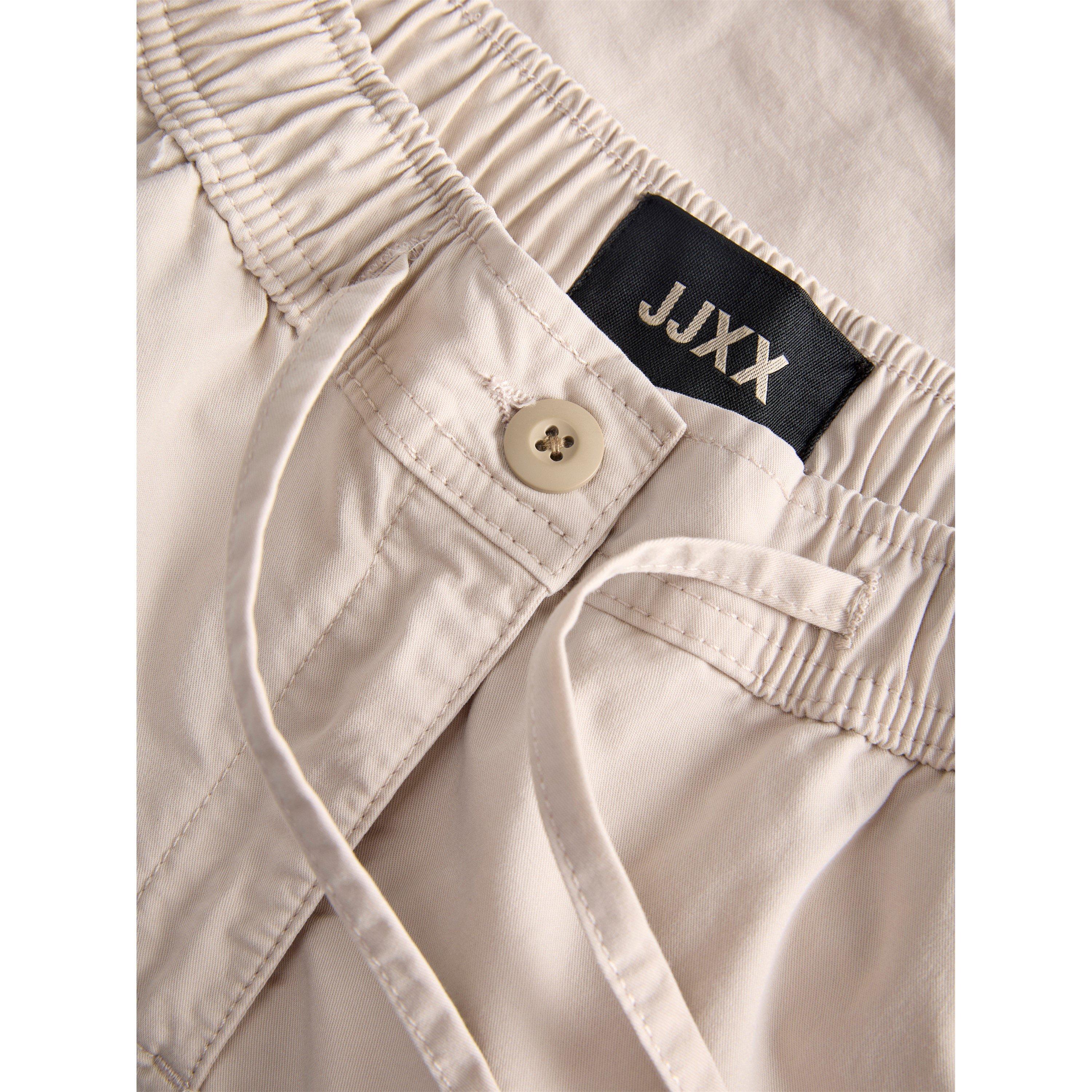 Moonbeam - JJXX - Women's Woven Tracksuit Shorts - 2