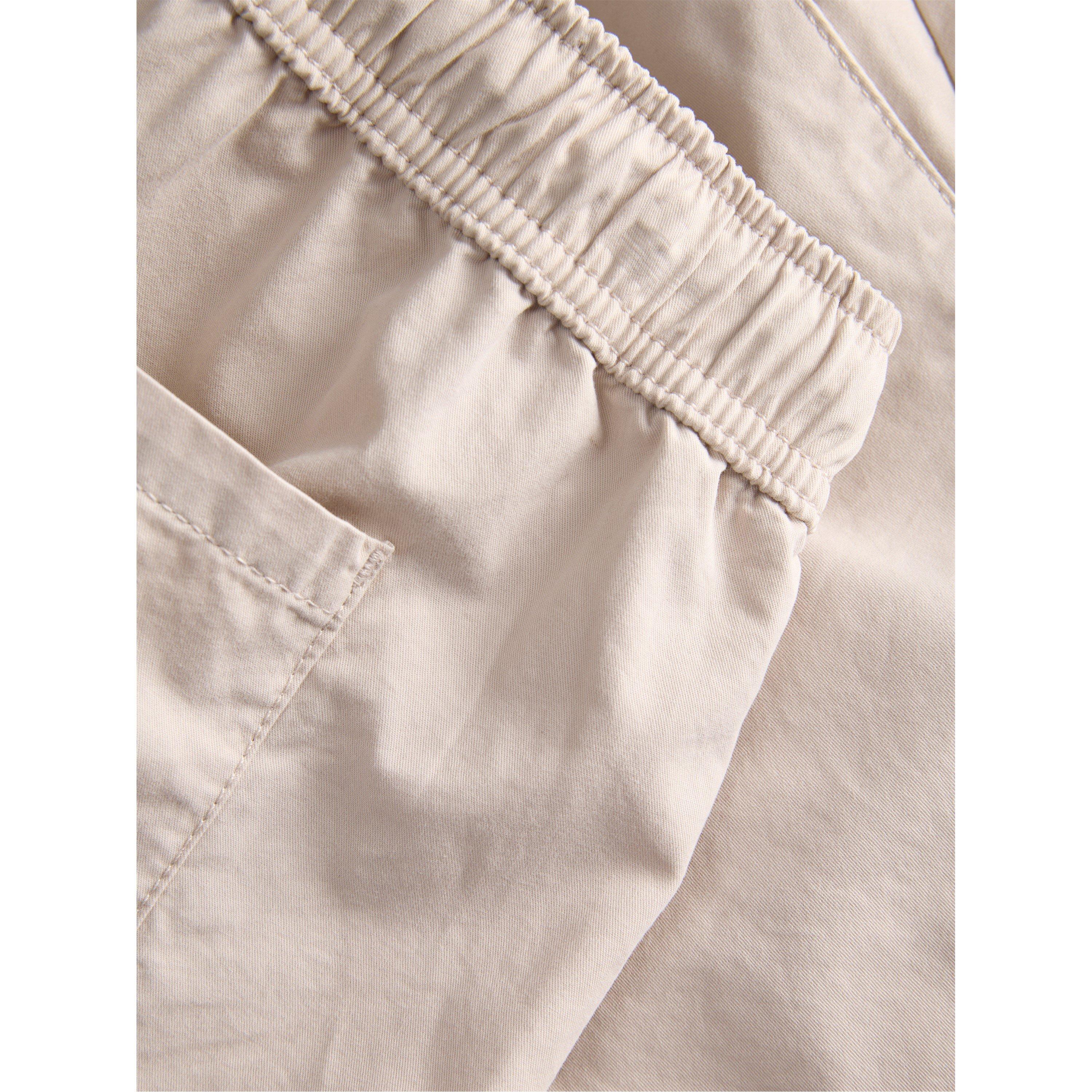 Moonbeam - JJXX - Women's Woven Tracksuit Shorts - 3