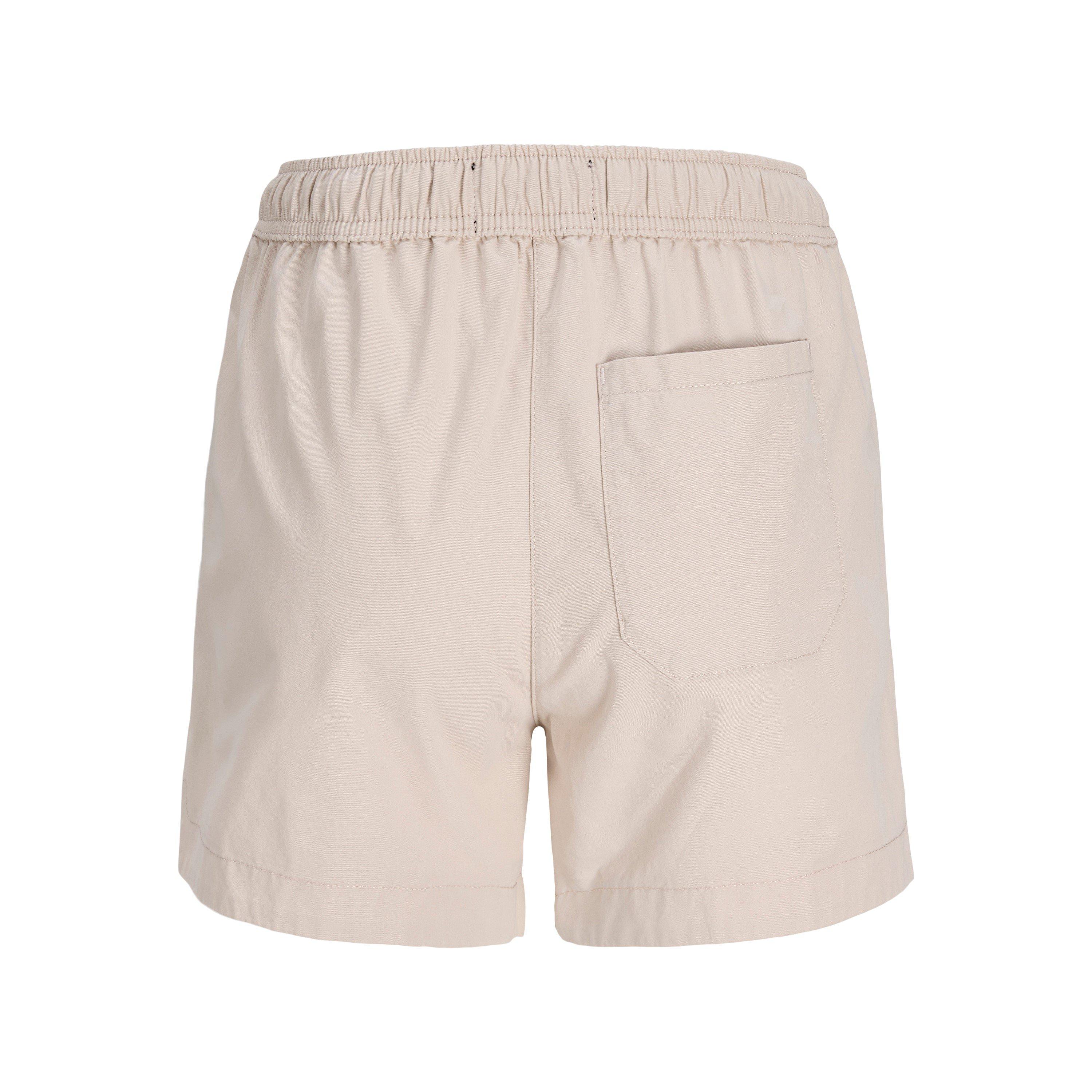 Moonbeam - JJXX - Women's Woven Tracksuit Shorts - 4