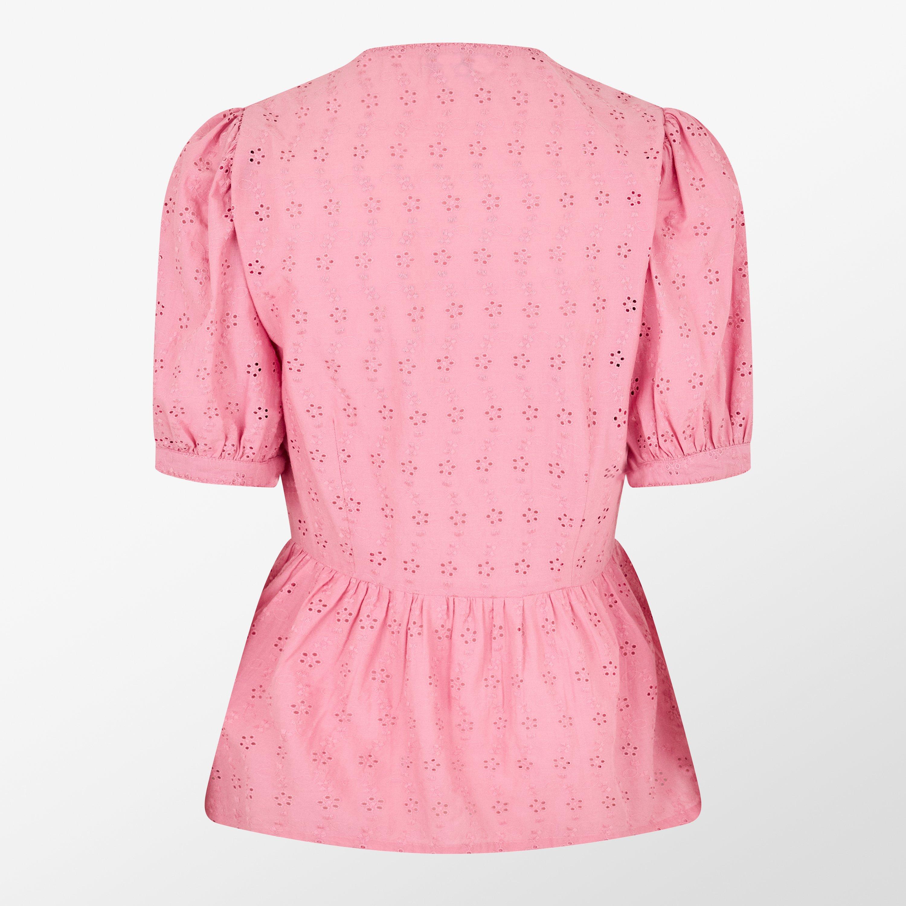 Pink - Nobodys Child - Ria Blouse - 2