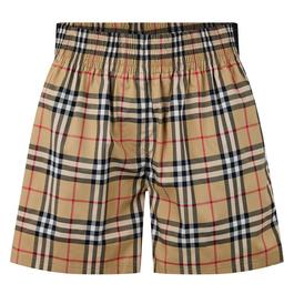 Burberry Audrey Shorts