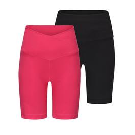 Slazenger Cycling Shorts Womens