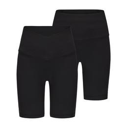 Slazenger Cycling Shorts Womens