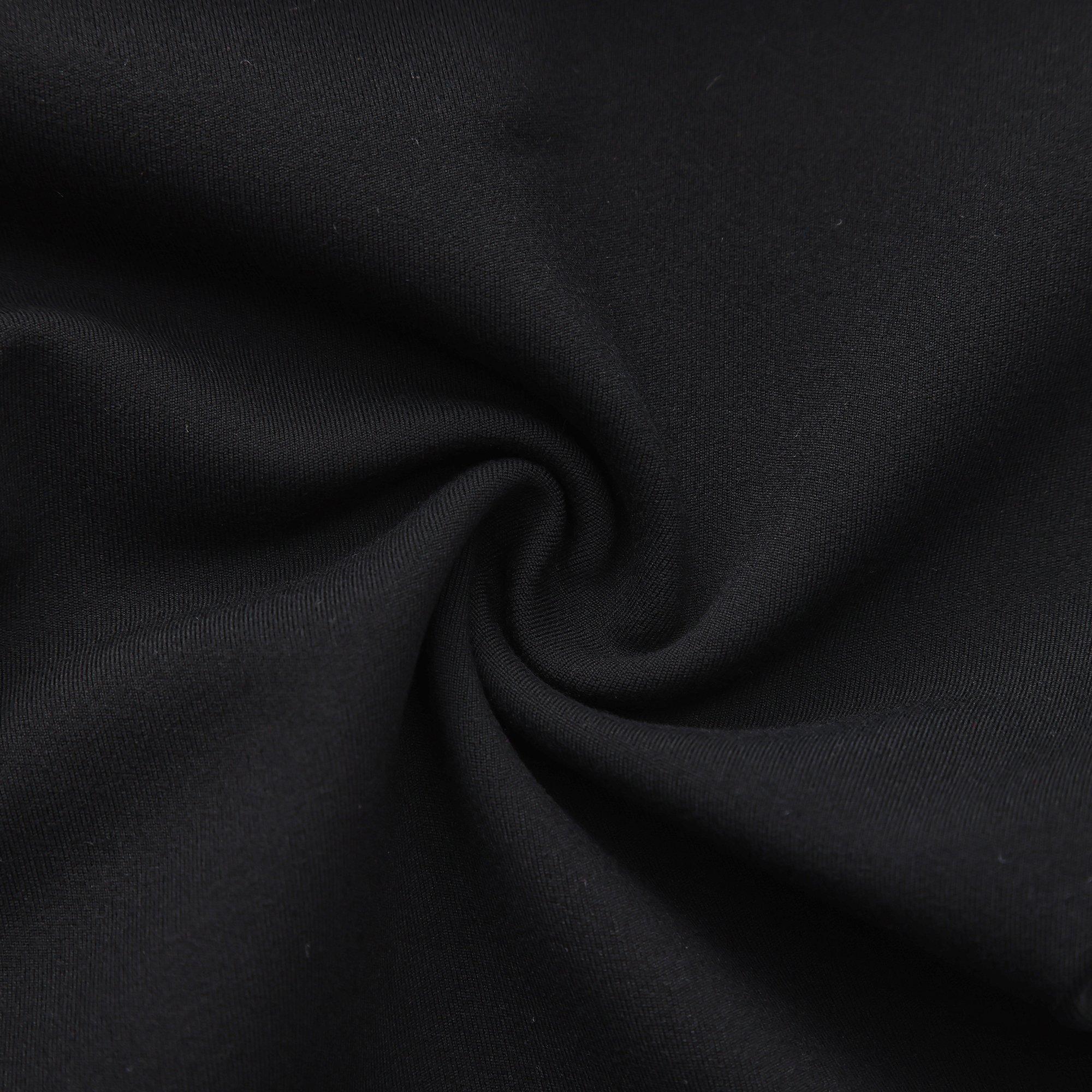 Black/Black - Slazenger - Cycling Shorts Womens - 11