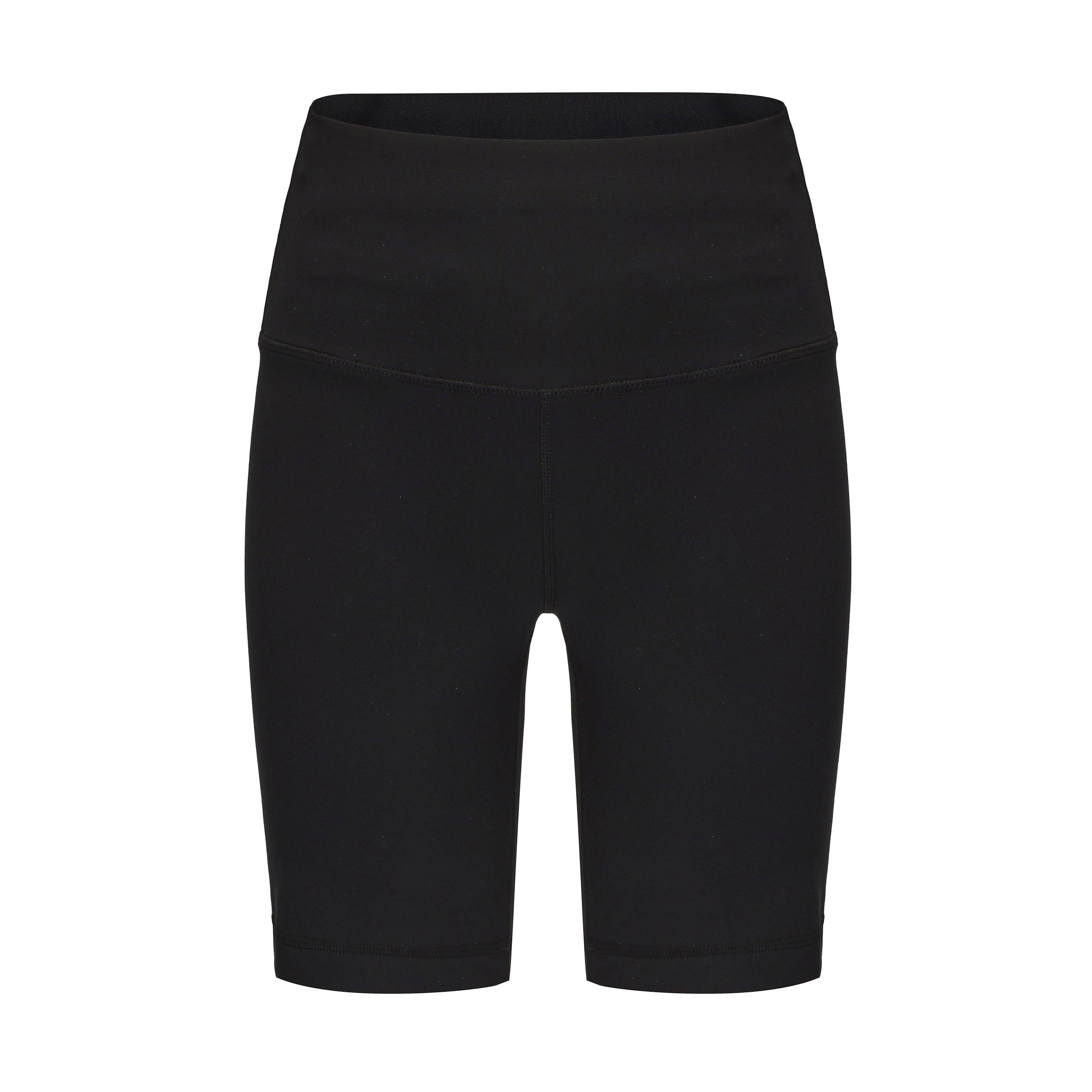 Black/Black - Slazenger - Cycling Shorts Womens - 6