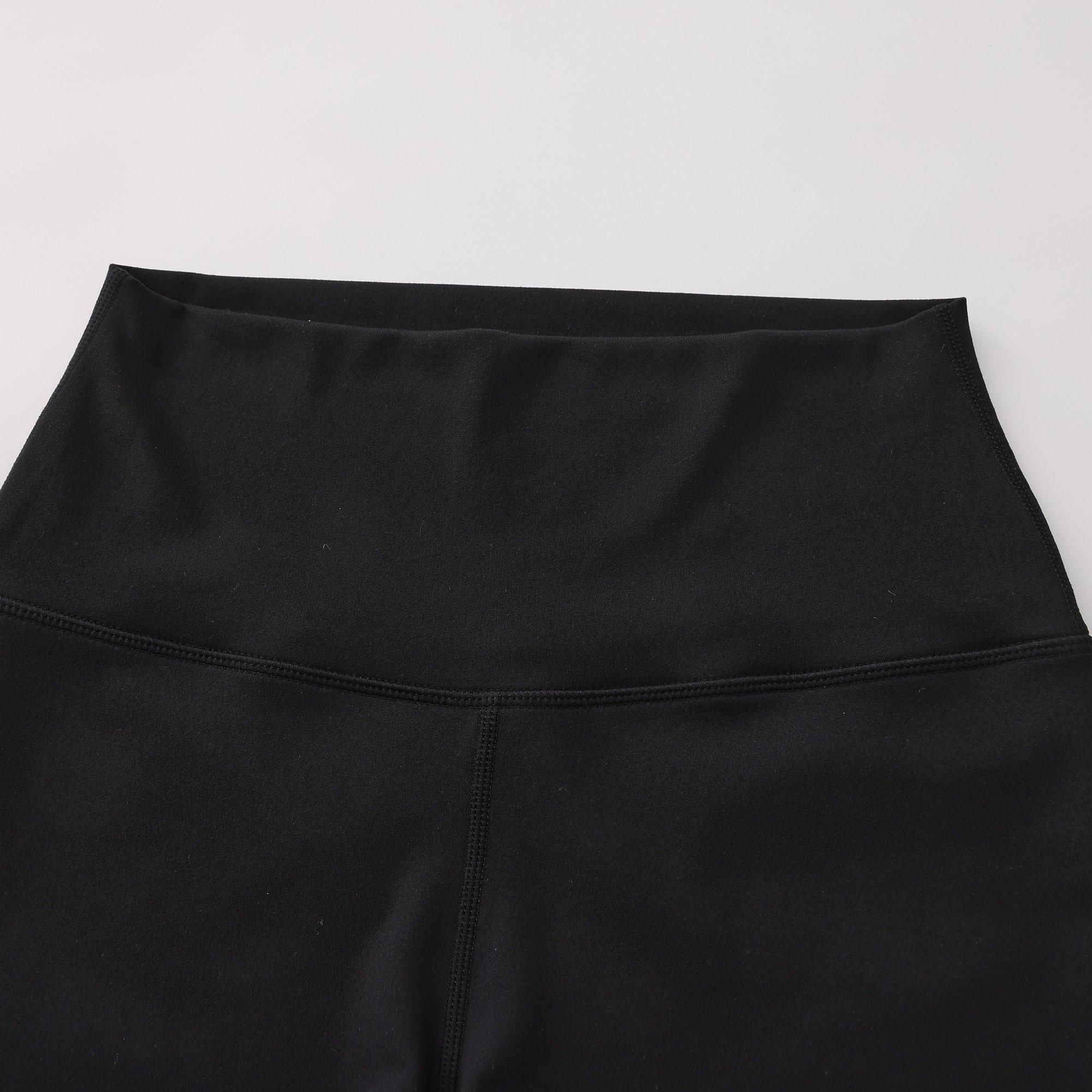 Black/Black - Slazenger - Cycling Shorts Womens - 9