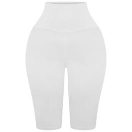 Honeyz High-Waisted Cycling Shorts