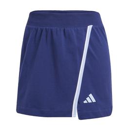 adidas Color-Pop Cotton Skort Womens