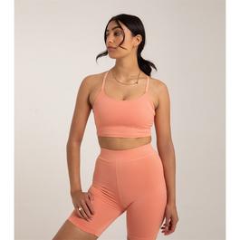 Nicce Arla Cycling Shorts