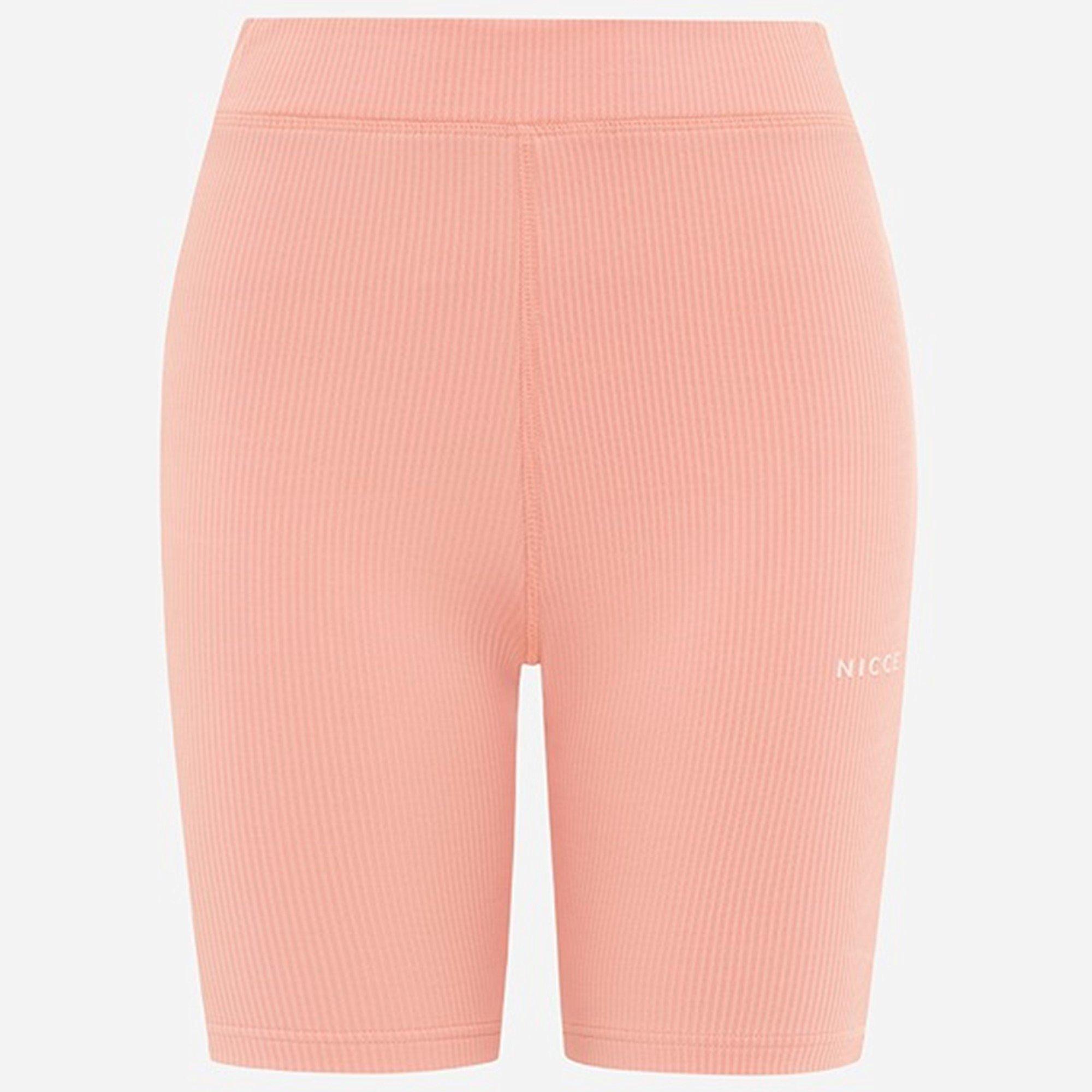 Pesca albicocca - Nicce - Arla Cycling Shorts - 4