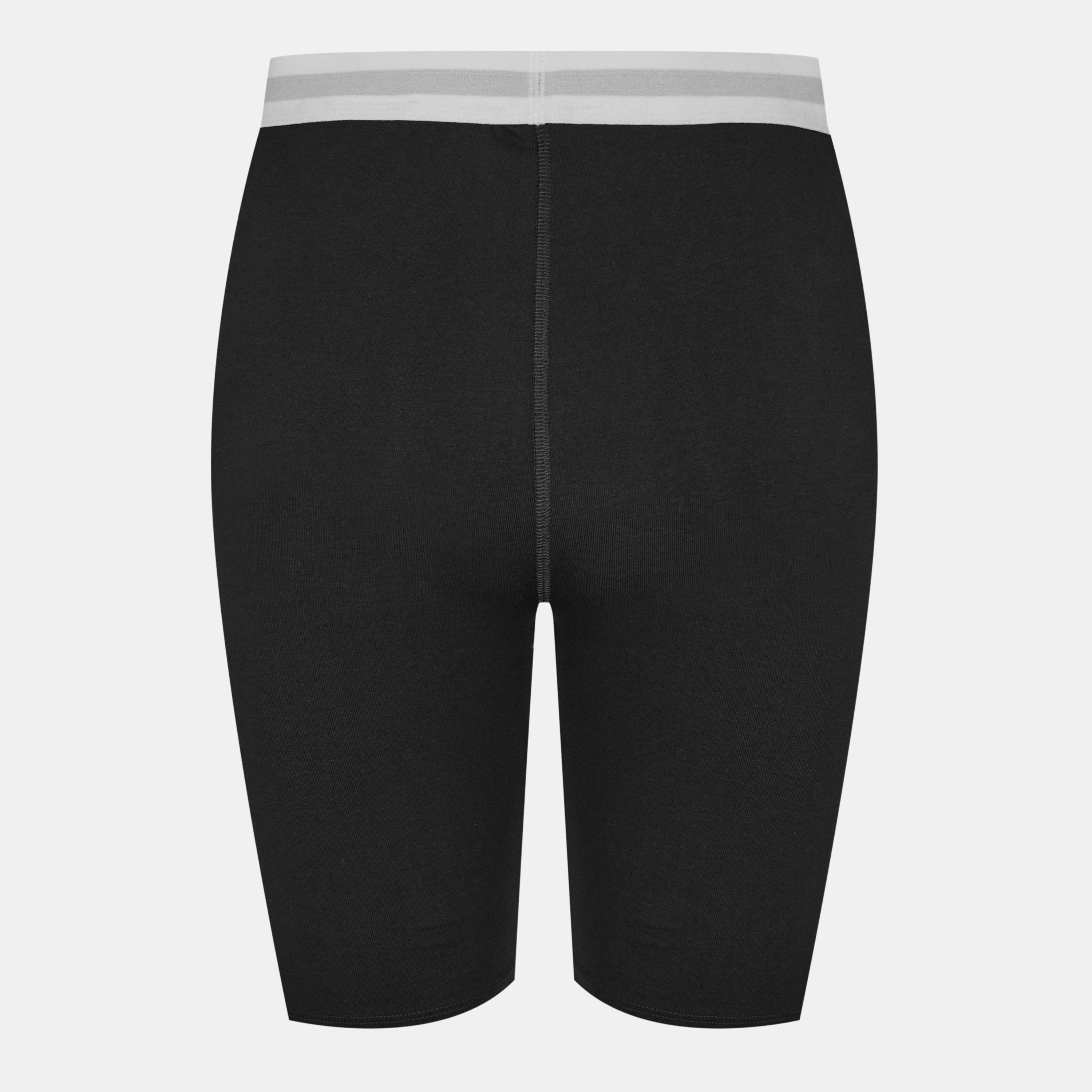 Sort - Jack Wills - Redbrook Cycling Shorts - 2