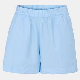 Noisy May HW Woven Short Ld99
