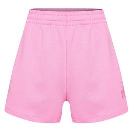 Hugo Narondia Fleece Shorts