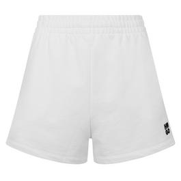 Hugo Narondia Fleece Shorts