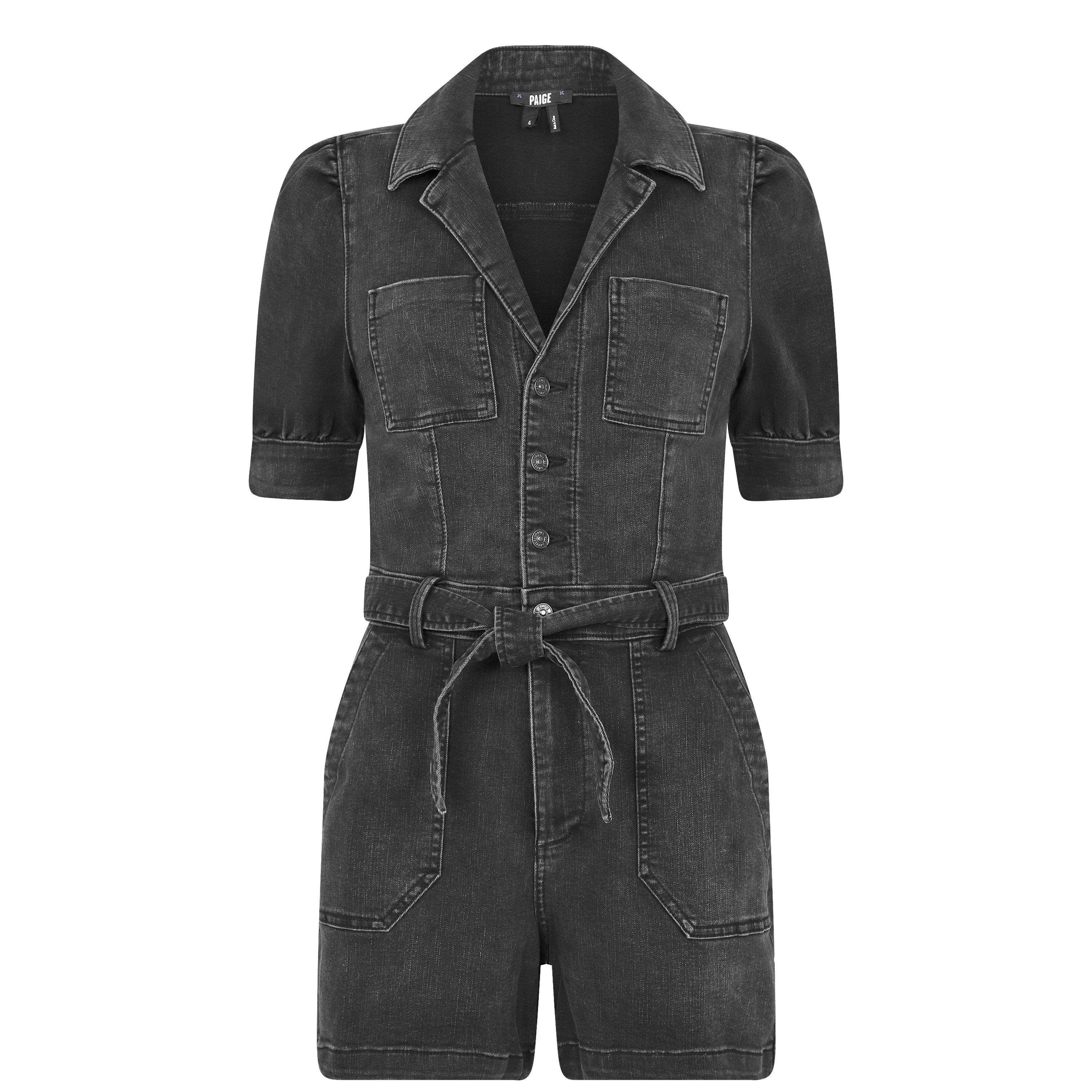 Dark Matter - Paige - Mayslie Romper - 5