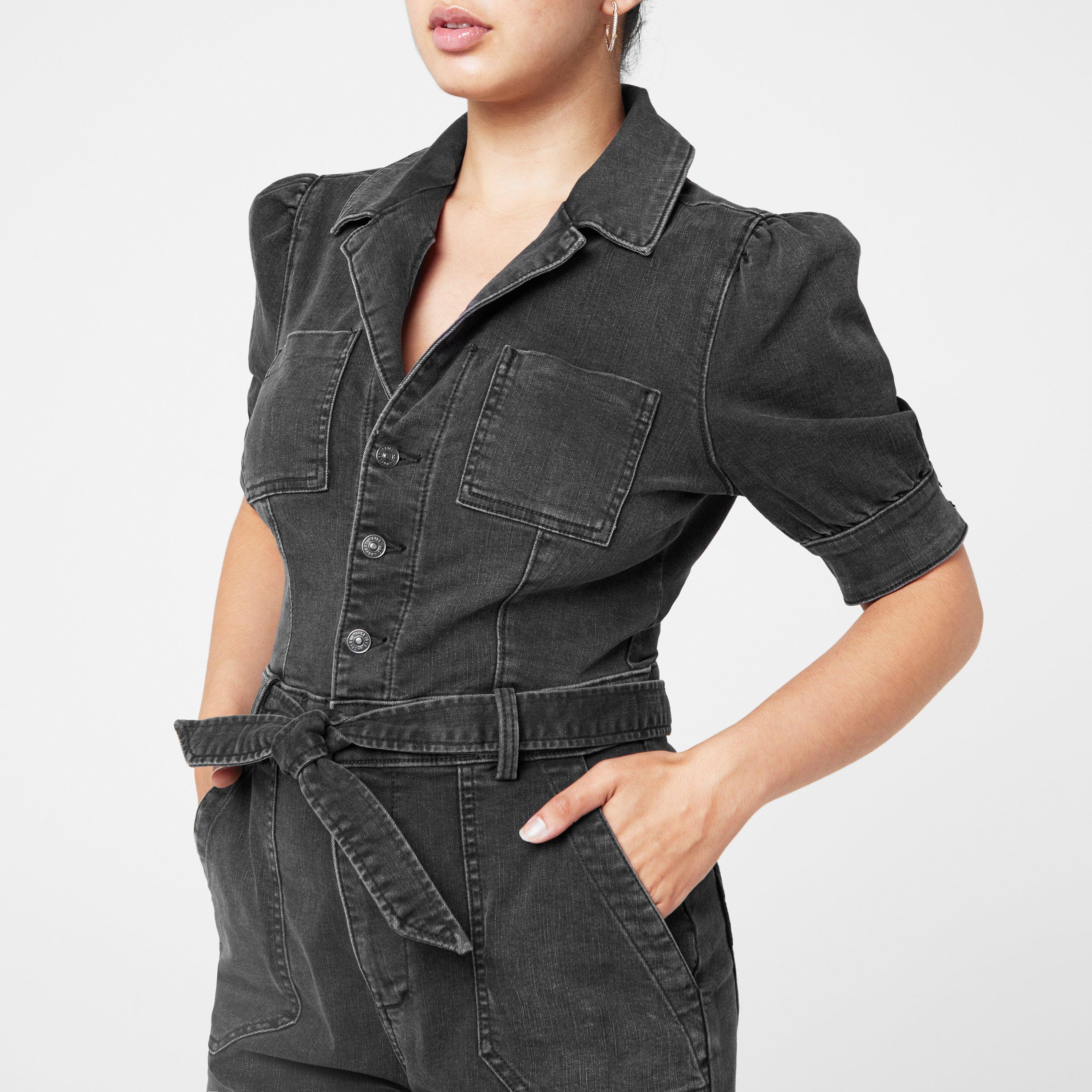 Dark Matter - Paige - Mayslie Romper - 3