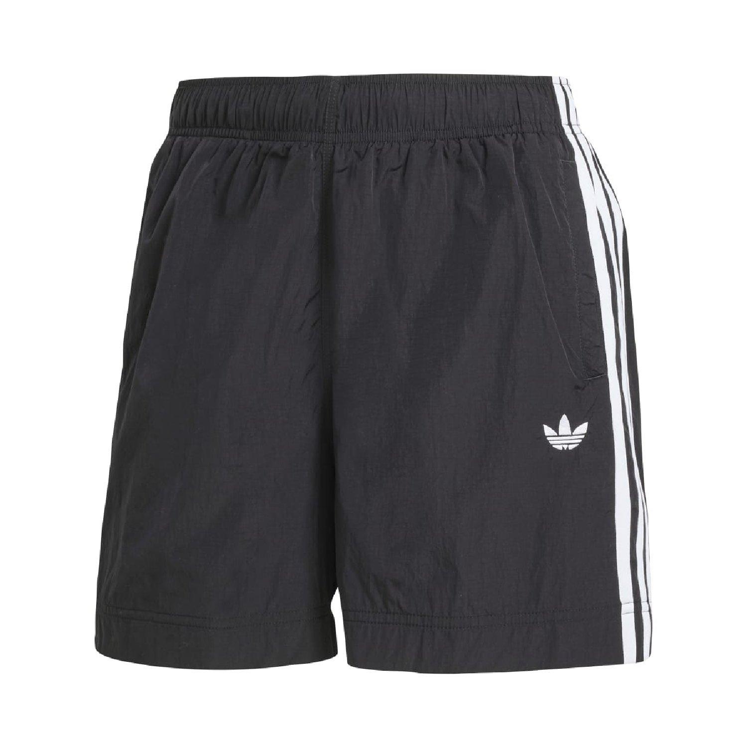 black - adidas Originals - Adidas Adicolor 3 St Ld99 - 1