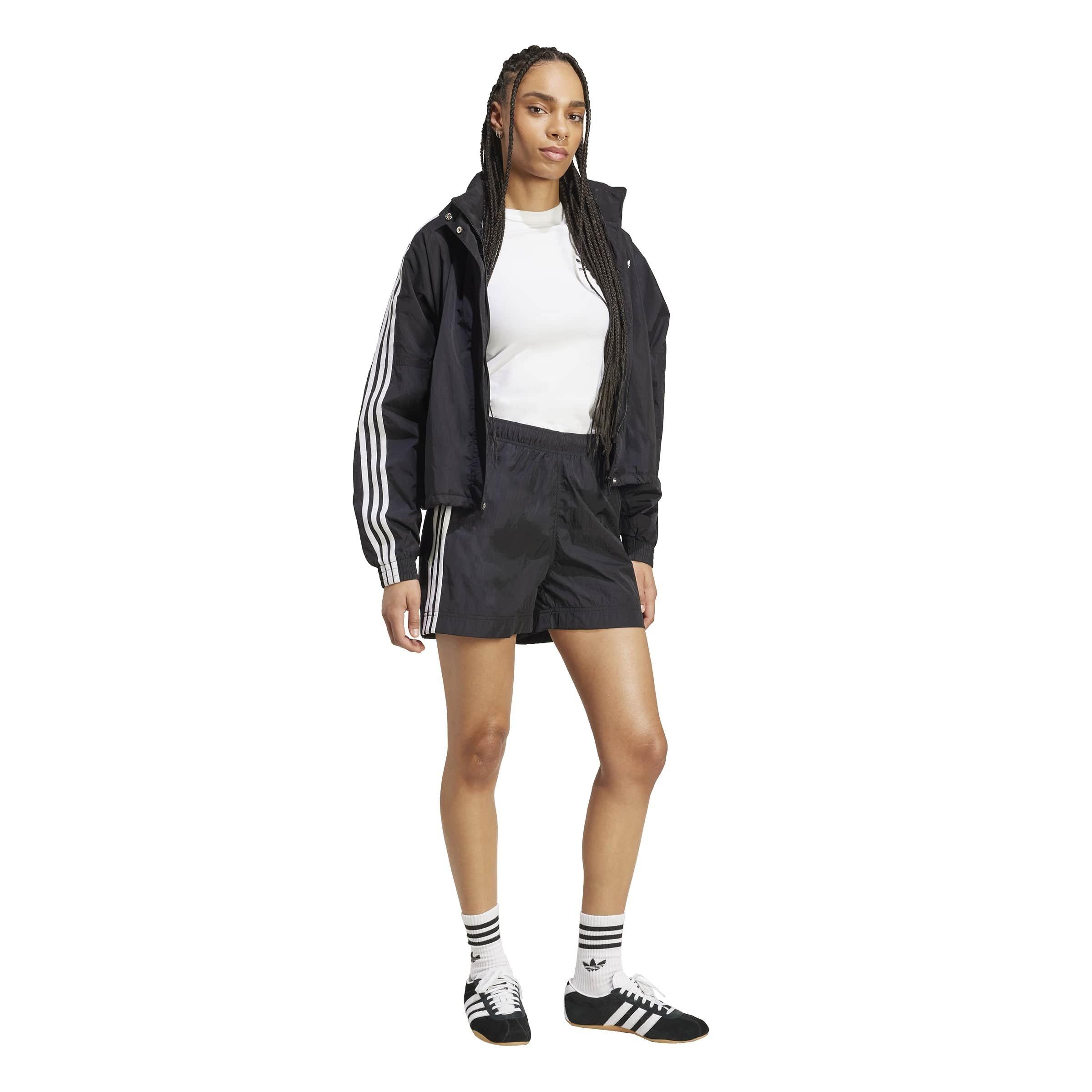 black - adidas Originals - Adidas Adicolor 3 St Ld99 - 7