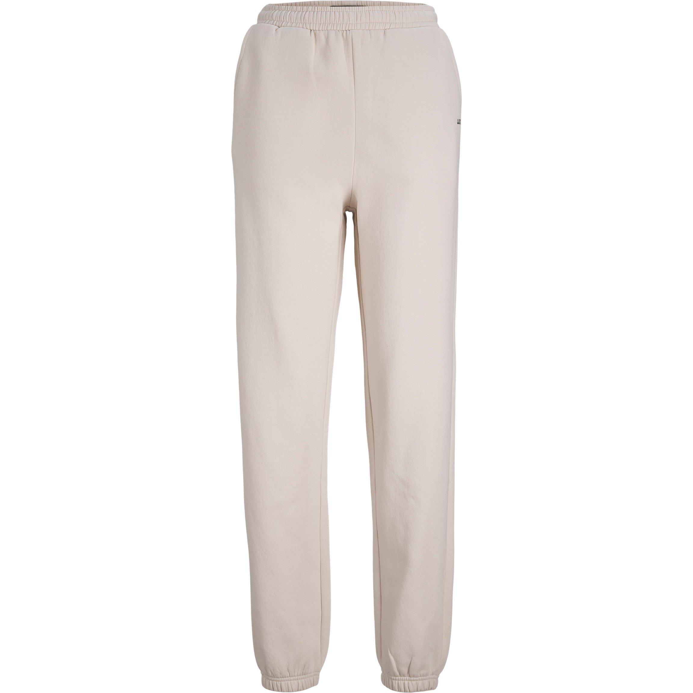 Moonbeam - JJXX - Women's Abbie Closed Hem Jersey Joggers - 6