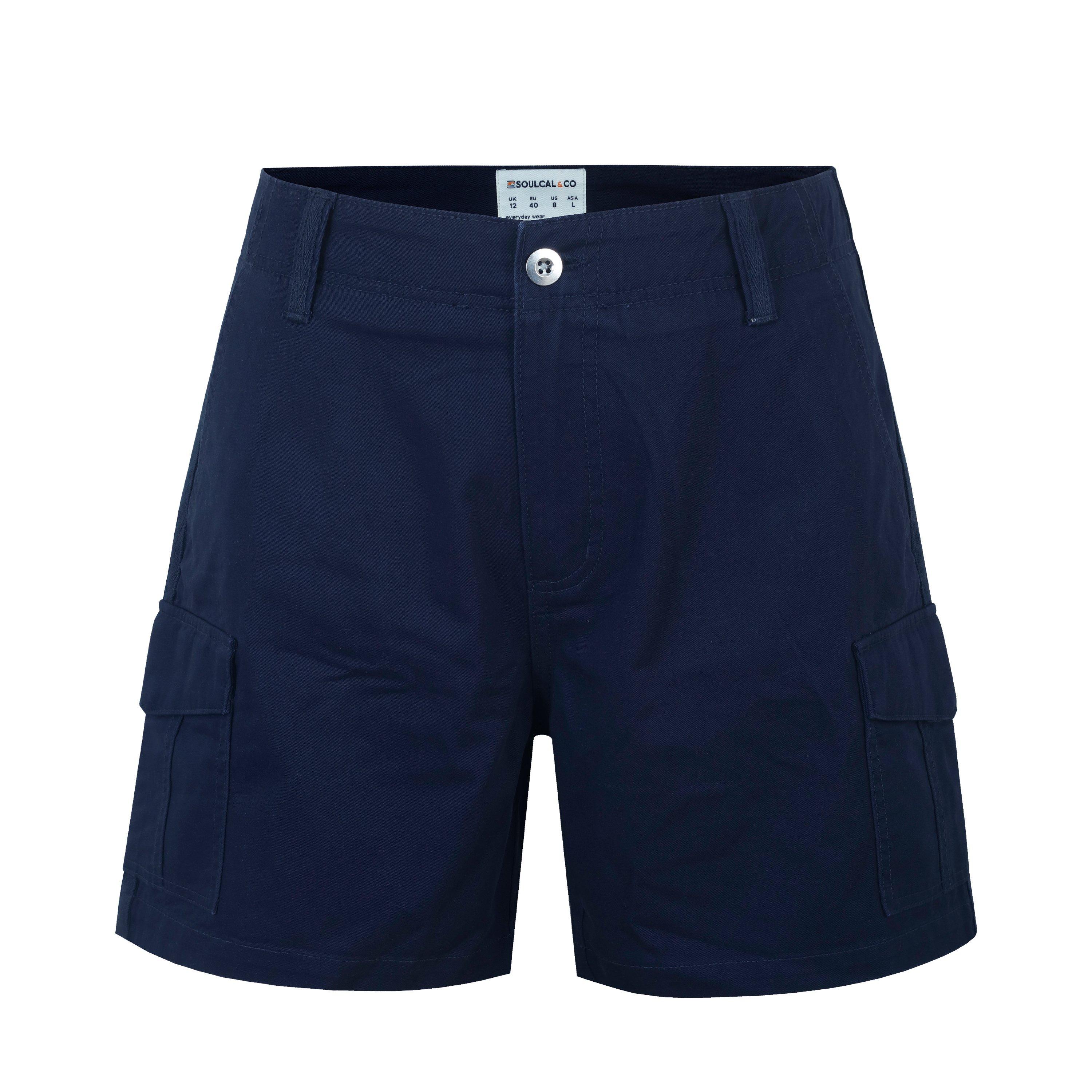 Cargo Short Ladies