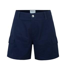 SoulCal Cargo Short Ladies
