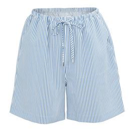 SoulCal Linen Short Ld53