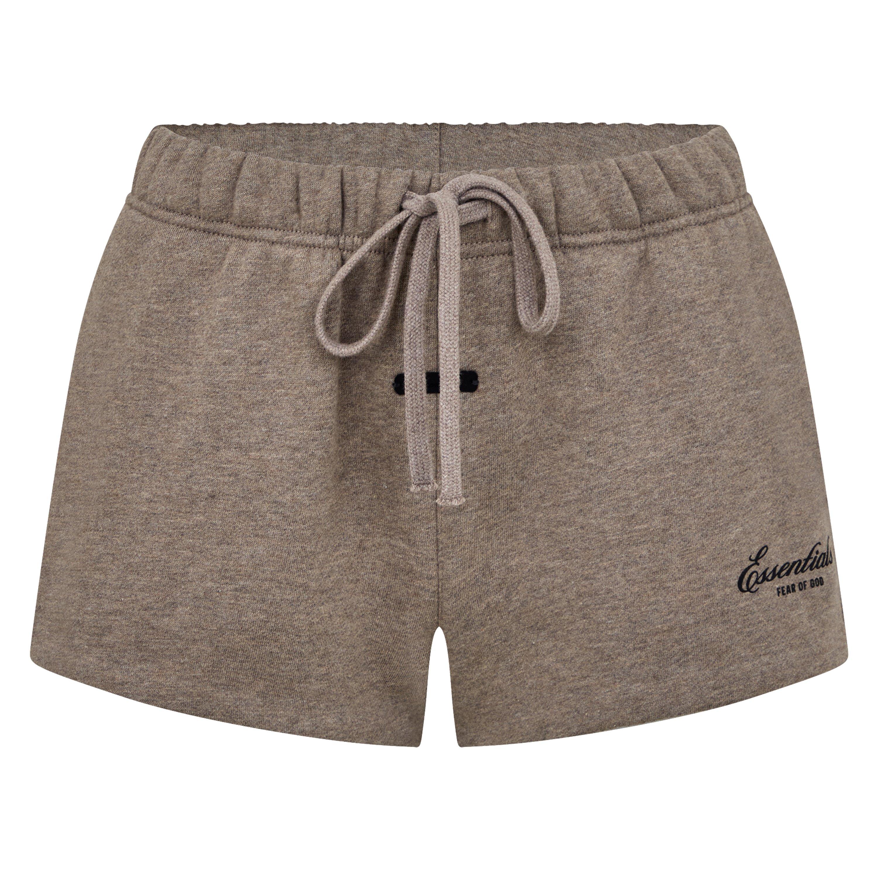 Homestead - Fear Of God Essentials - FGE Run Short Ld61 - 1
