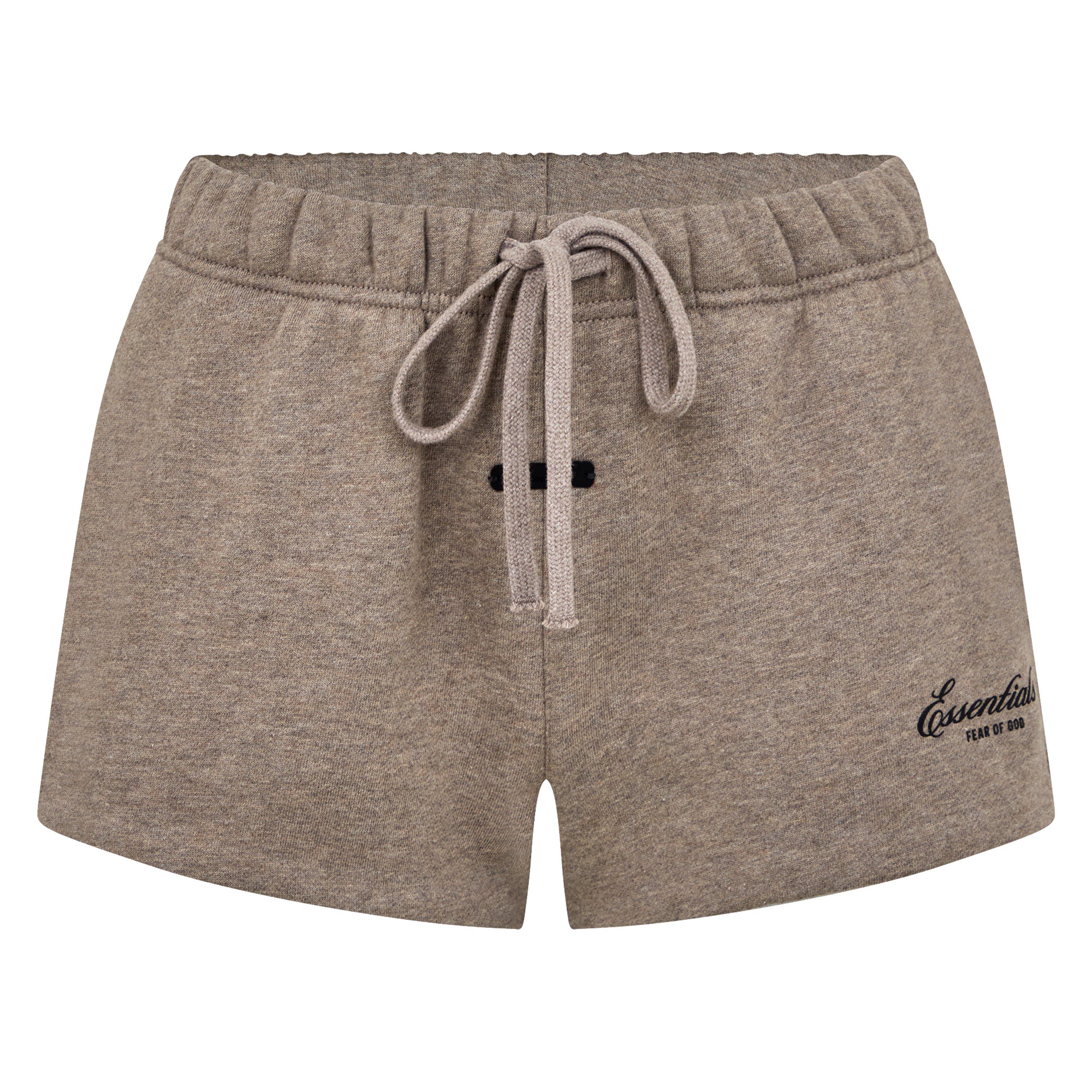 Homestead - Fear Of God Essentials - FGE Run Short Ld61 - 1