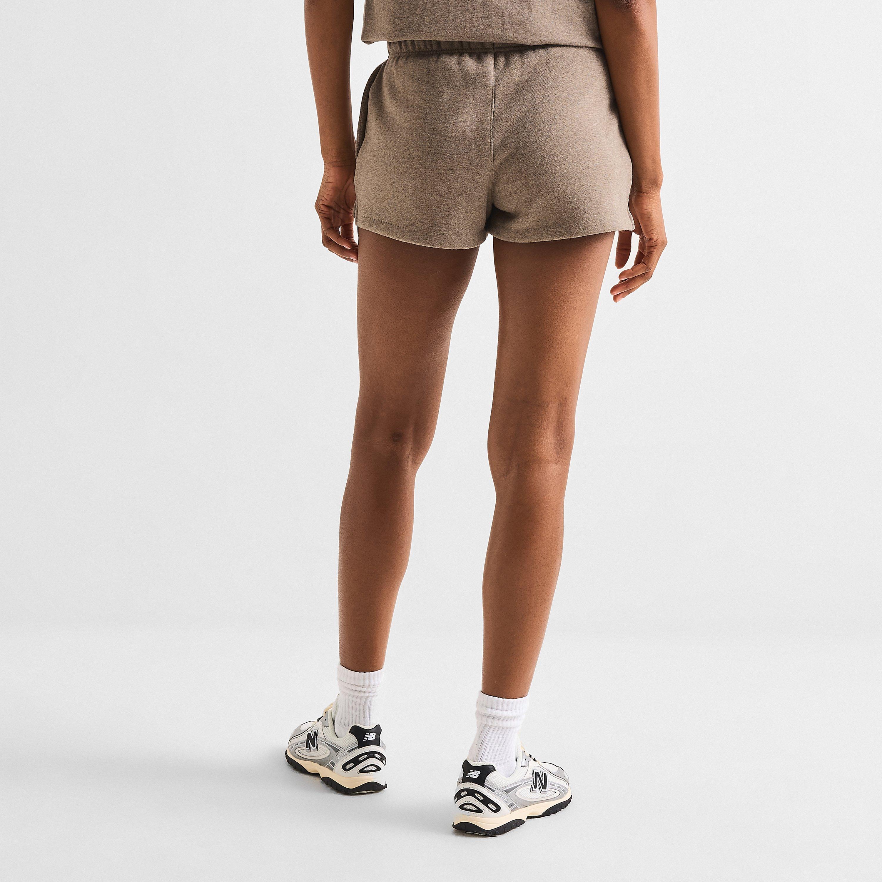 Homestead - Fear Of God Essentials - FGE Run Short Ld61 - 4