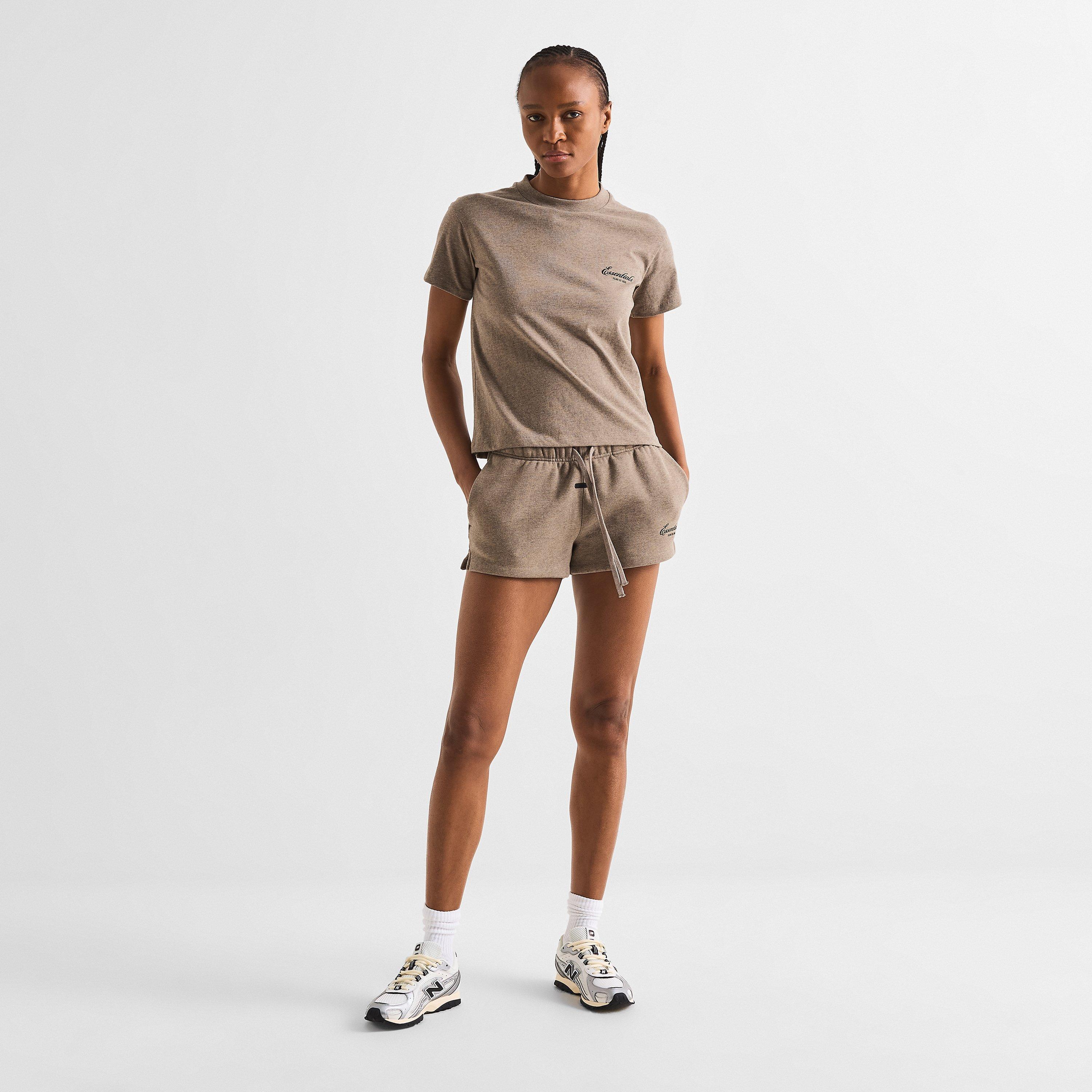 Homestead - Fear Of God Essentials - FGE Run Short Ld61 - 6