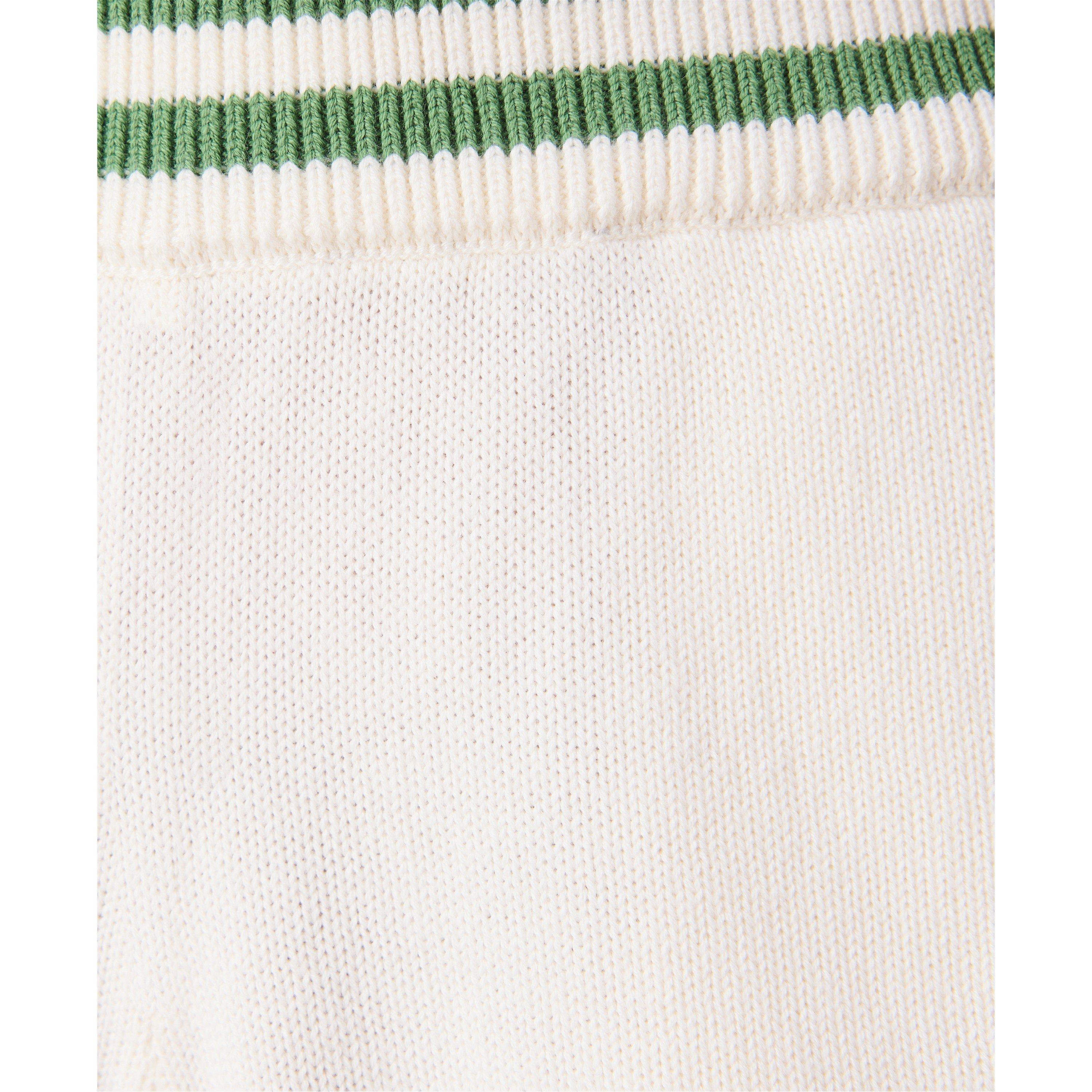 lily white - Sweaty Betty - Women's Fleece Jogger Shorts - 5