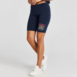 SikSilk Cycling Shorts