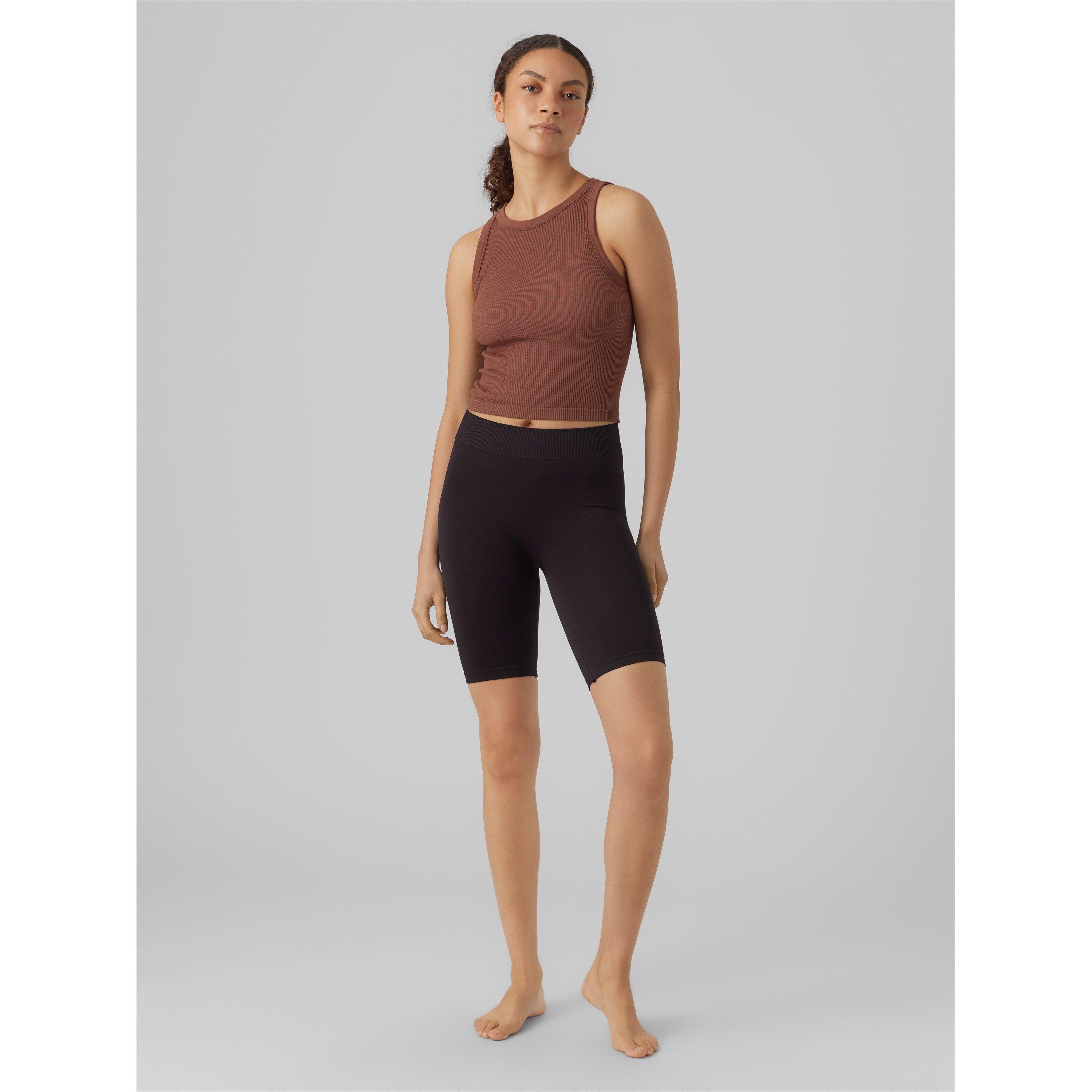 Nero - Vero Moda - Jackie Cycling Shorts - 2