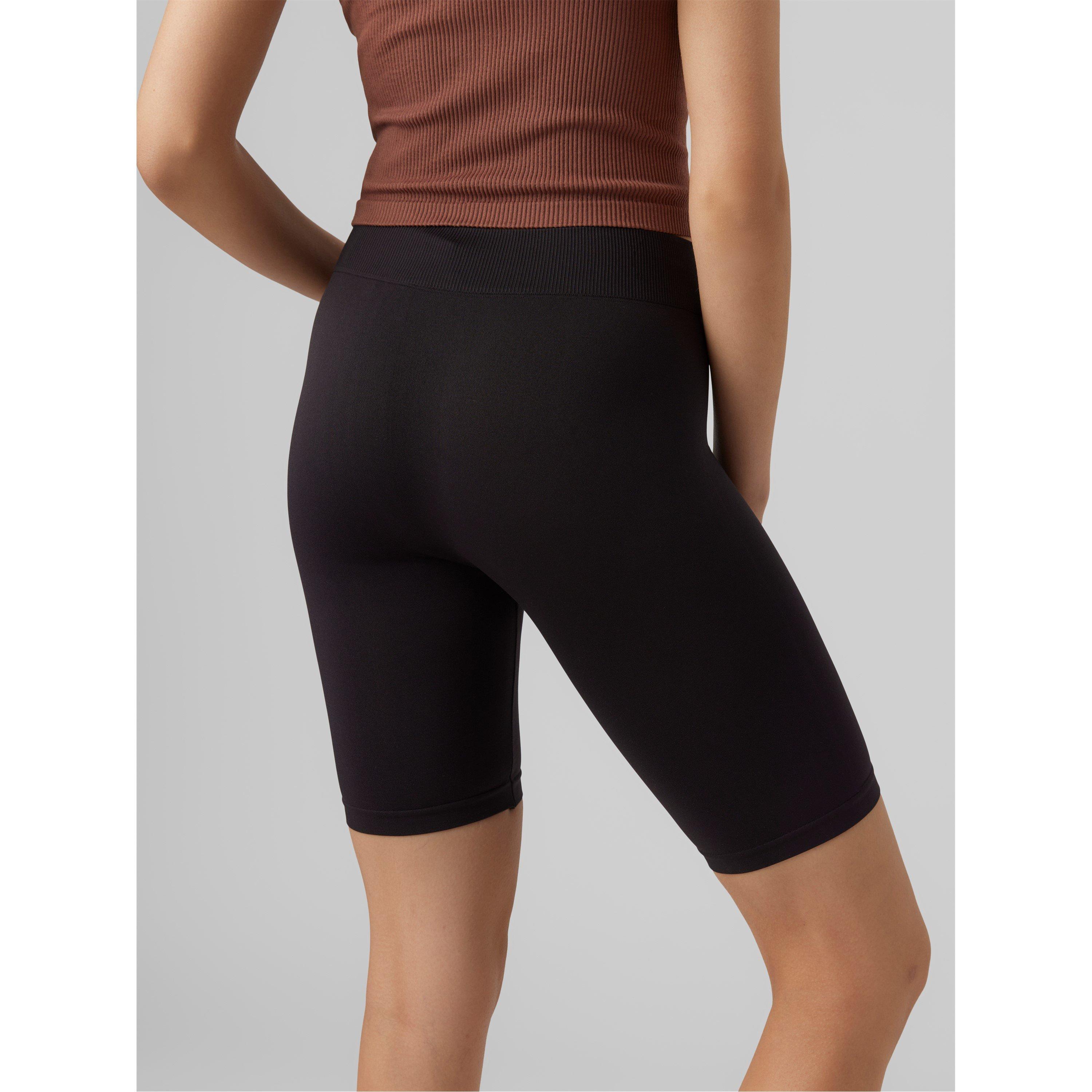 Nero - Vero Moda - Jackie Cycling Shorts - 3