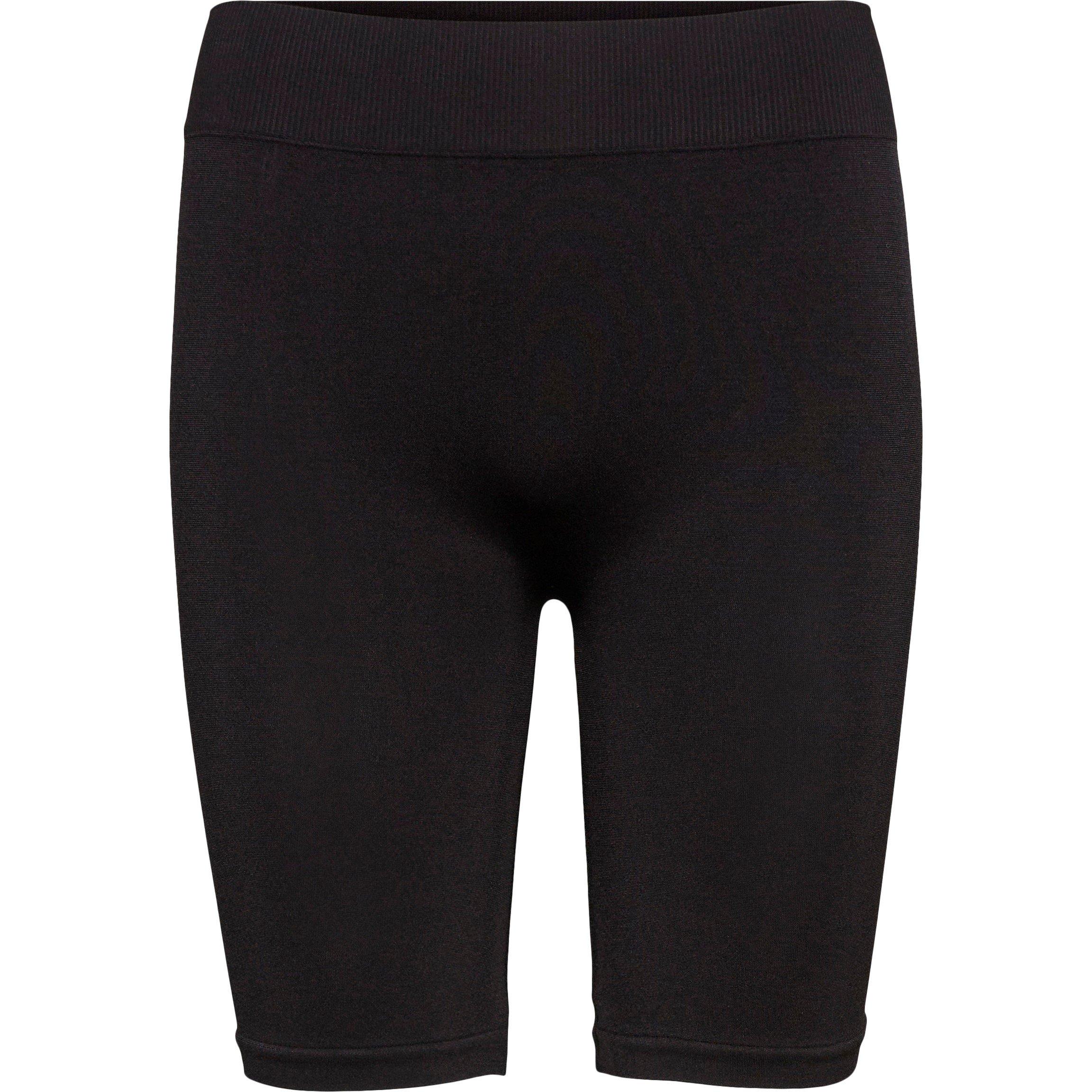 Nero - Vero Moda - Jackie Cycling Shorts - 5
