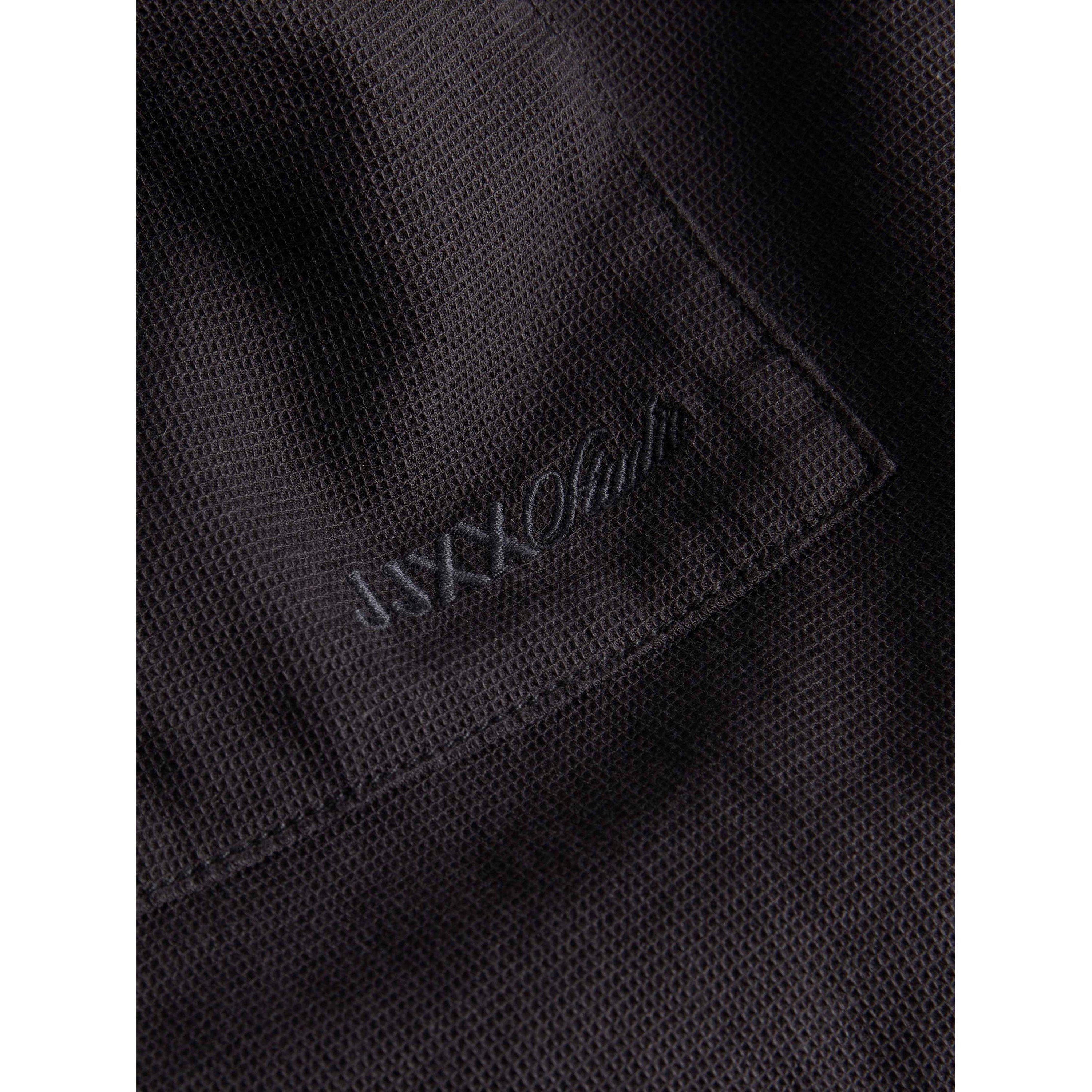 Zwart - JJXX - JJXX Waffle Shorts Ld64 - 3