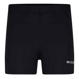 Nicce Cycling Shorts Womens