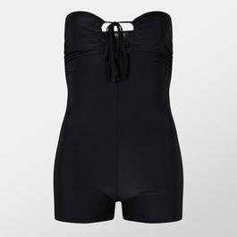 Missy Empire Halterneck Playsuit