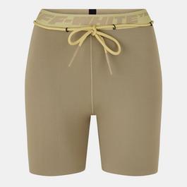 Off White Women's Athletic Shirt