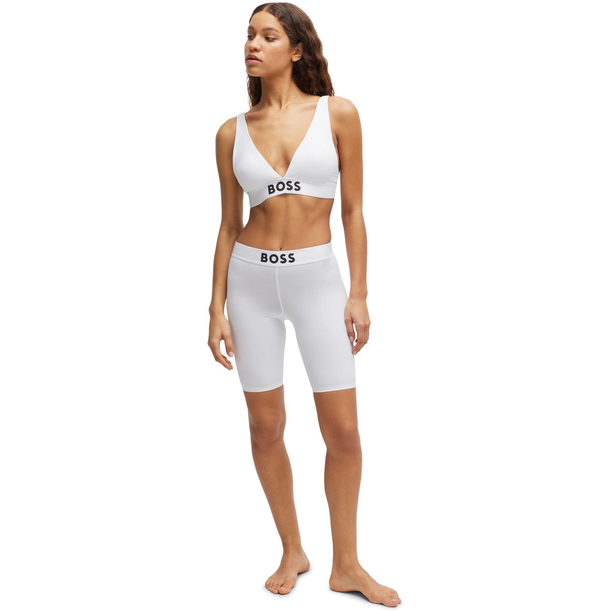 White - Boss - Women's Cyclist Stmt Cycling Shirt - 1
