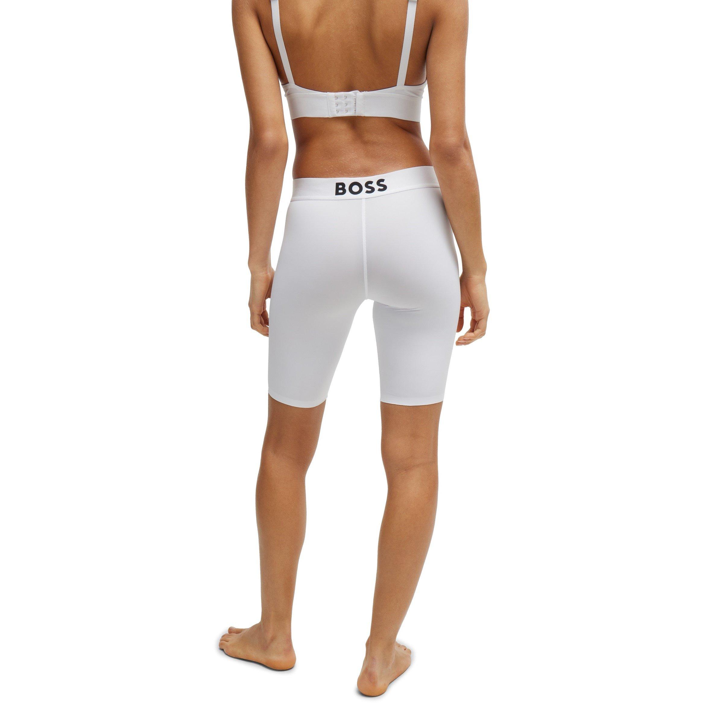 White - Boss - Women's Cyclist Stmt Cycling Shirt - 2