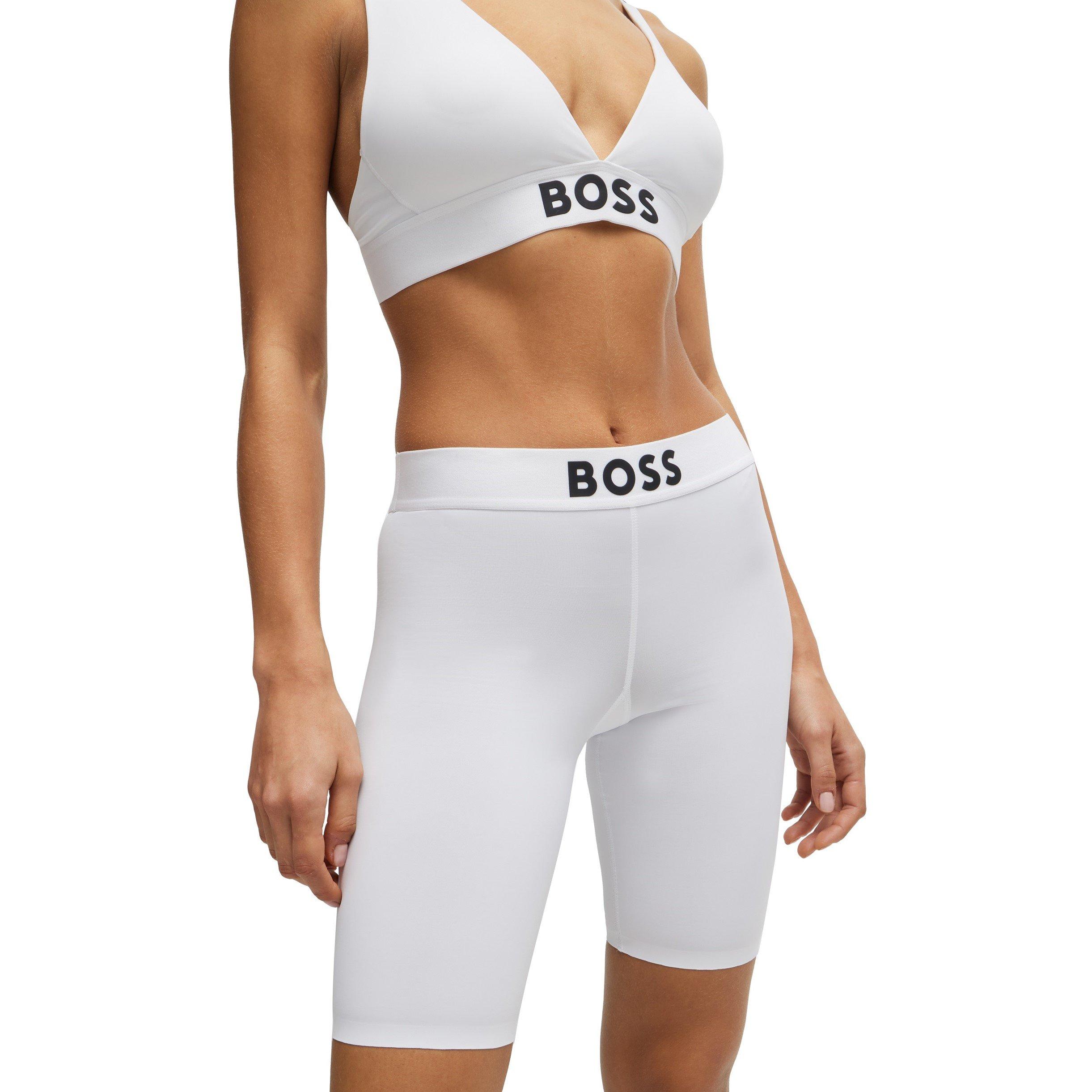 White - Boss - Women's Cyclist Stmt Cycling Shirt - 3