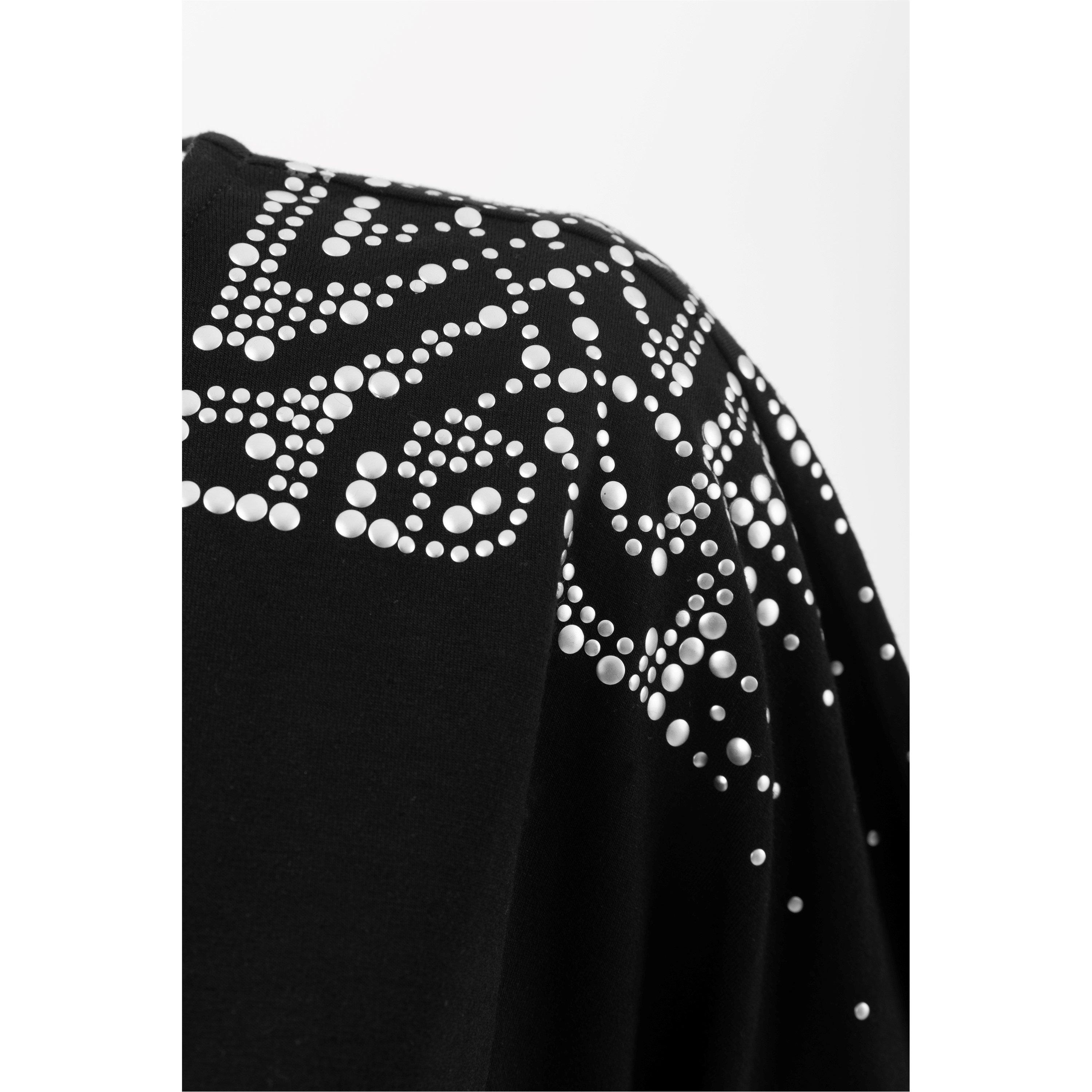 Nero - Biba - Biba Heat Seal Top - 3